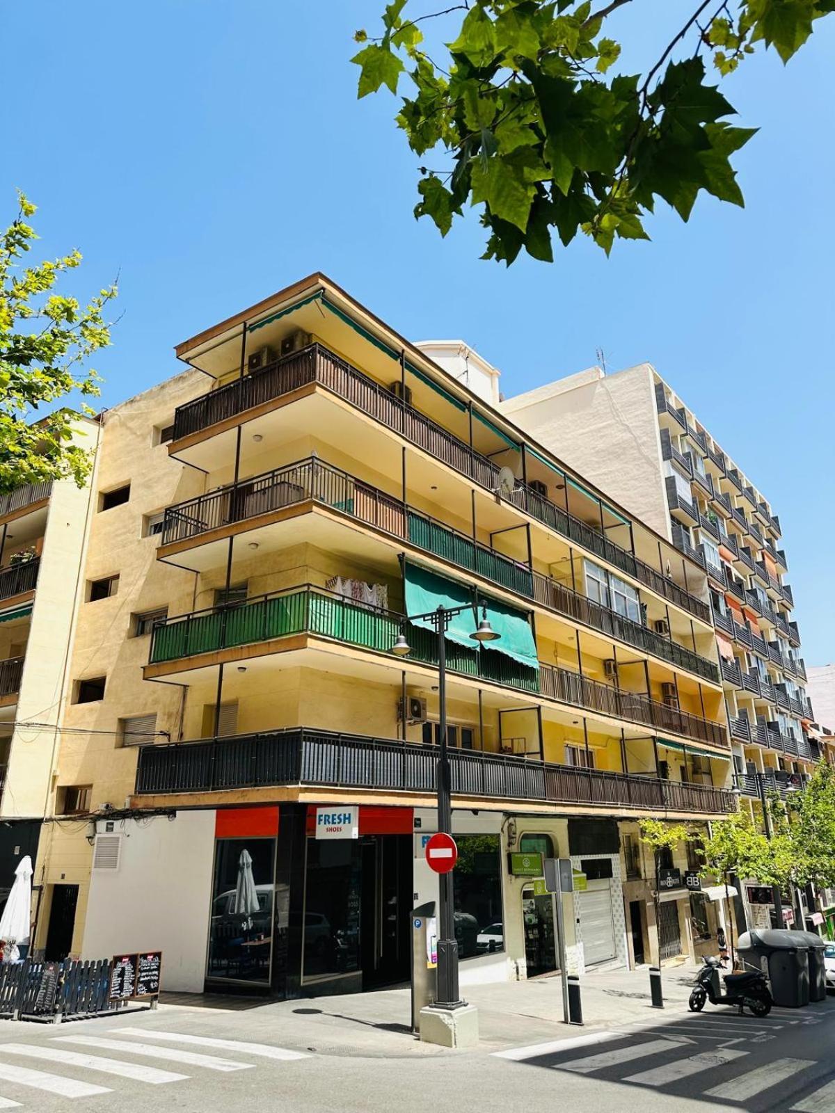 Casa Calpe