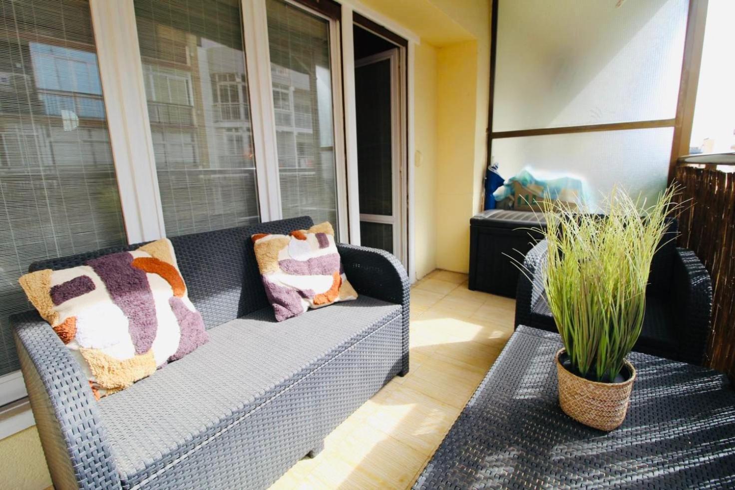Casa * Calpe