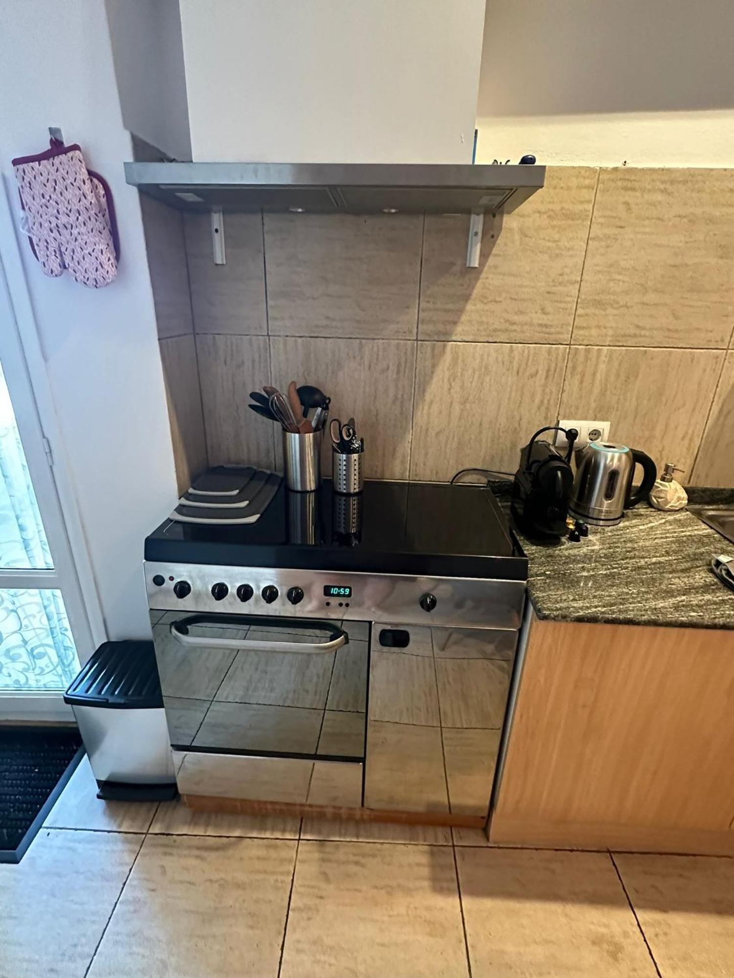Apartamento Casa *