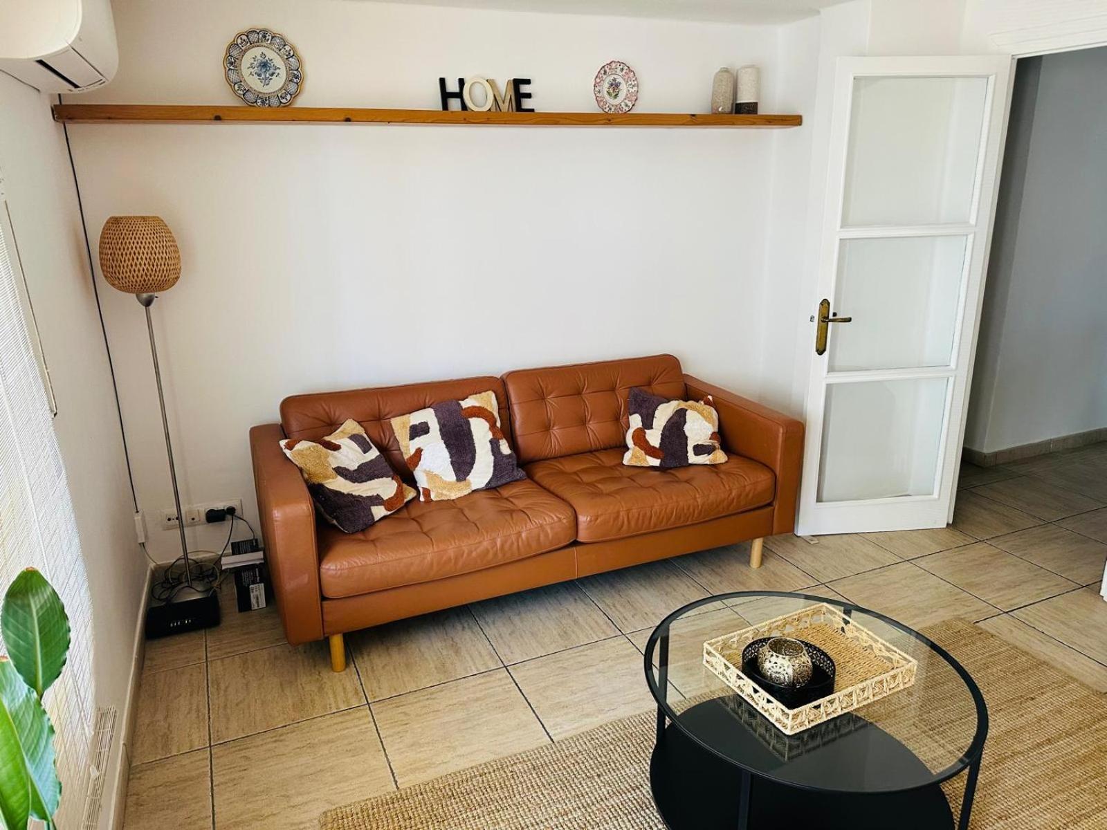 Casa Calpe