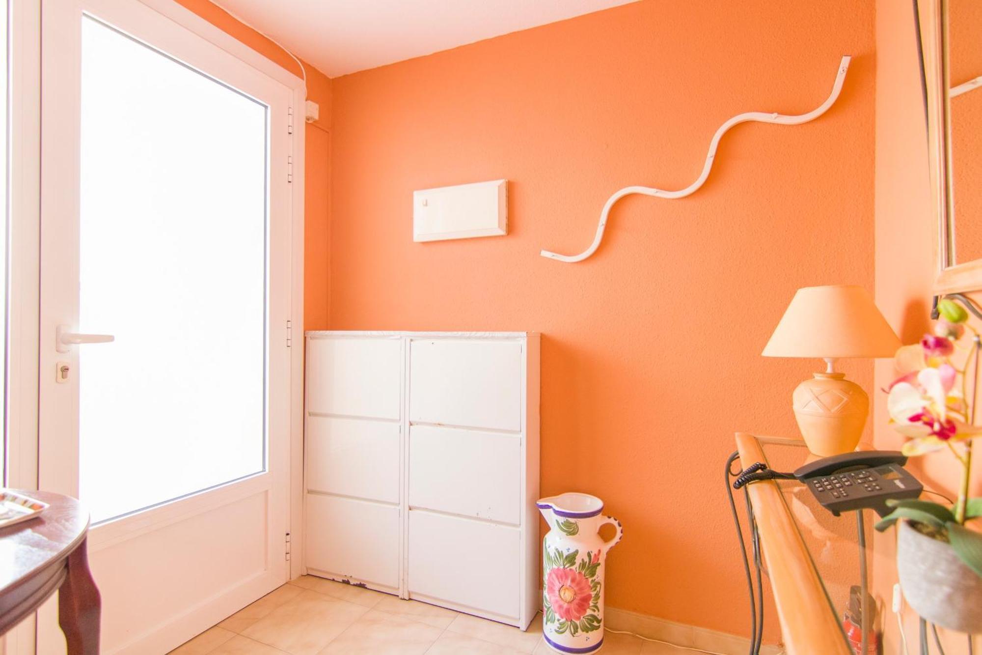 Apartamento Con Piscina - Calpepark *