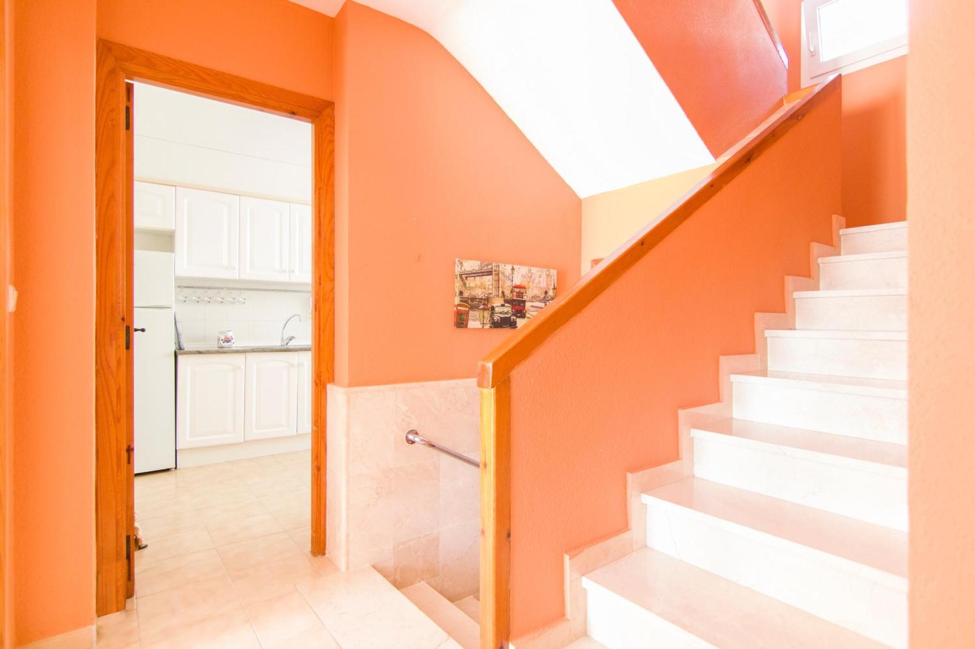 Apartamento Con Piscina - Calpepark