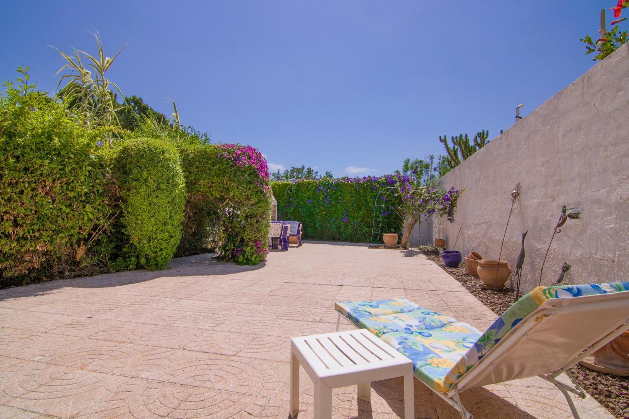 Con Piscina - Calpepark Apartamento Calpe