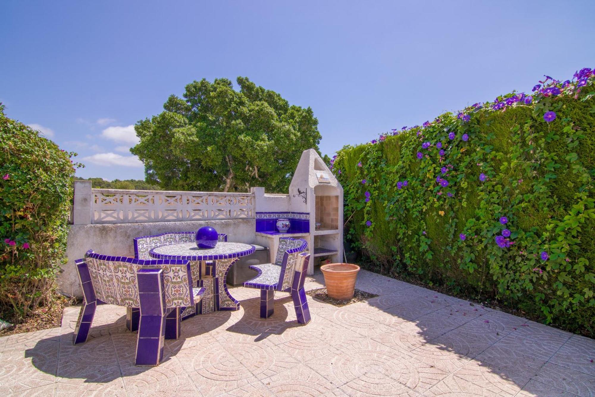 Apartamento Con Piscina - Calpepark