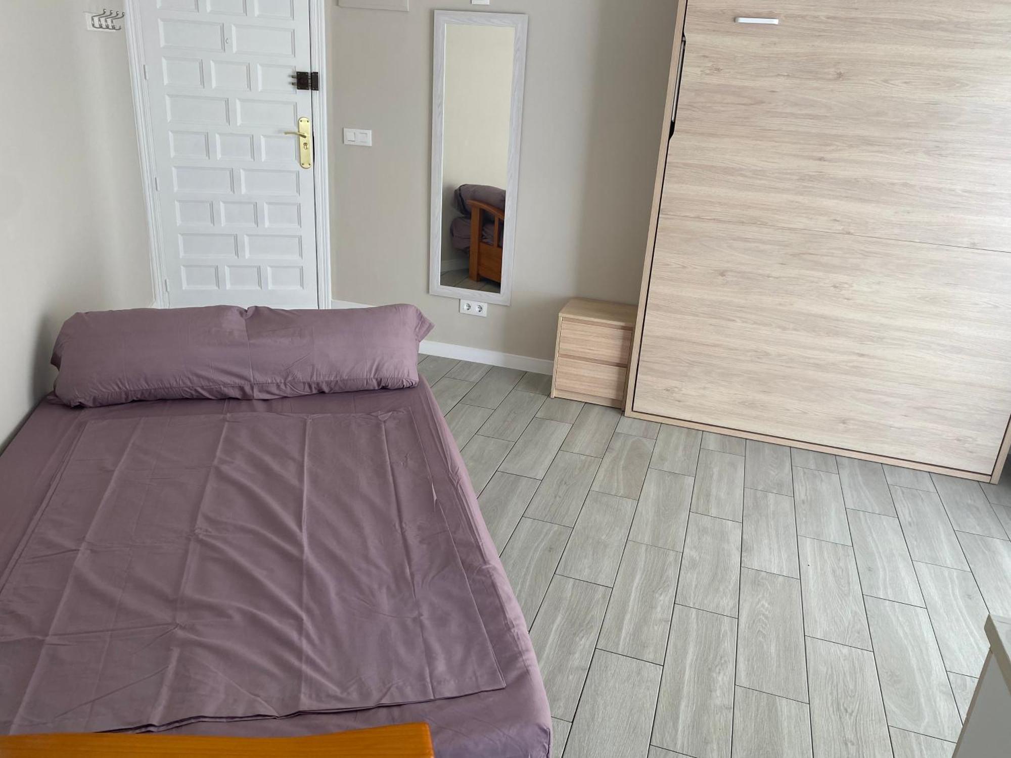 Esmeralda 6 Apartamento *