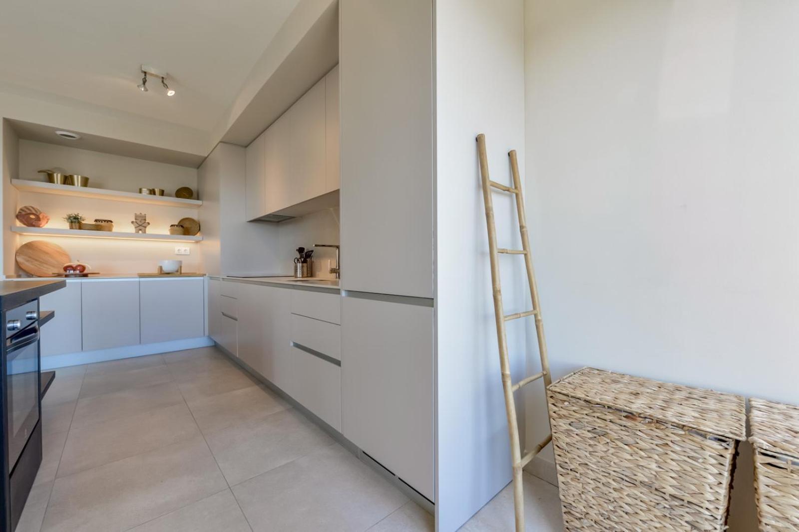 Apartamento Casa Costa