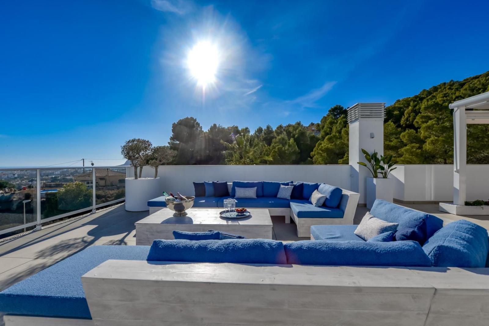 Casa Costa Calpe