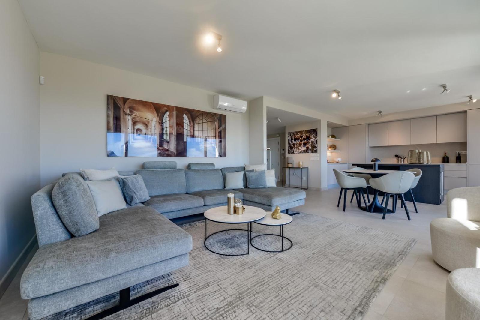 Apartamento Casa Costa *