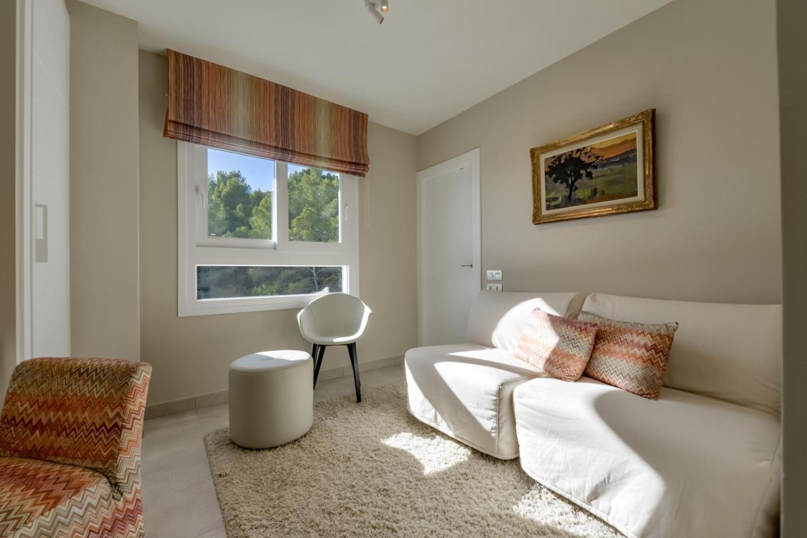 Apartamento Casa Costa *
