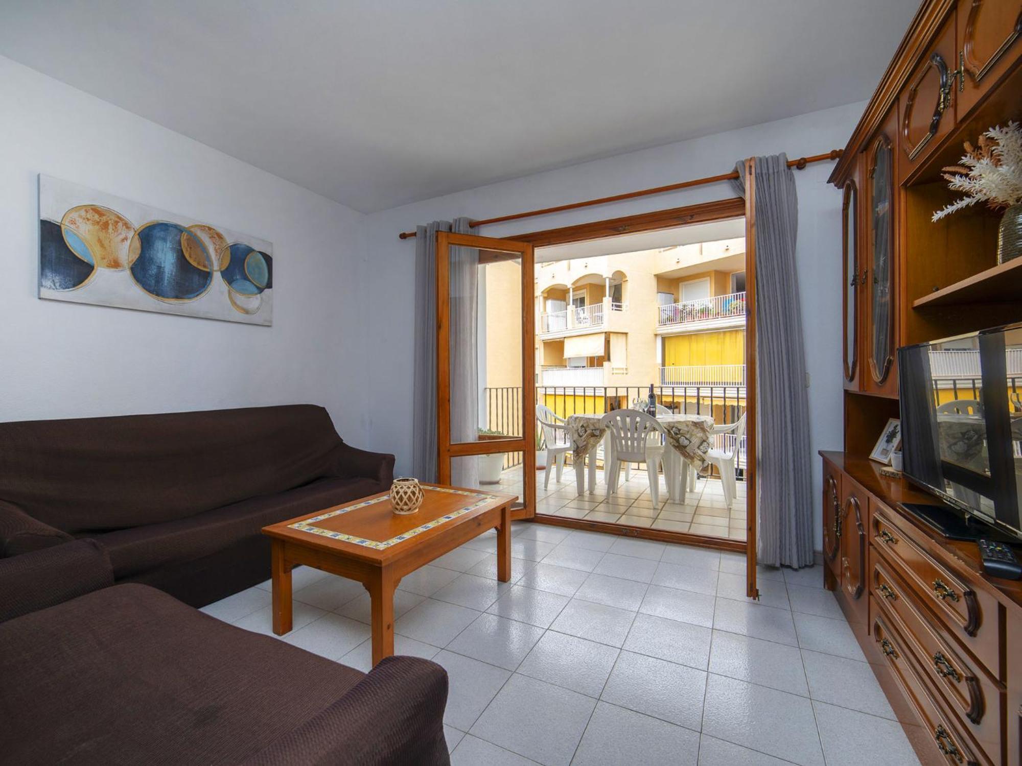 Apartment Eurosol-2 By Interhome *