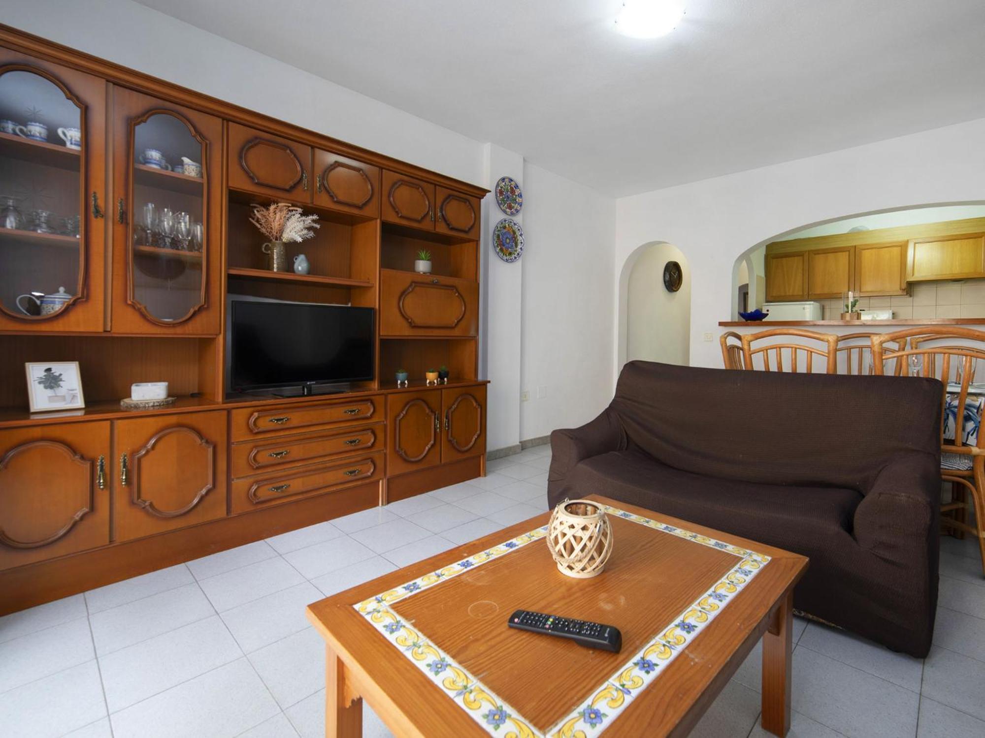 Eurosol-2 By Interhome *