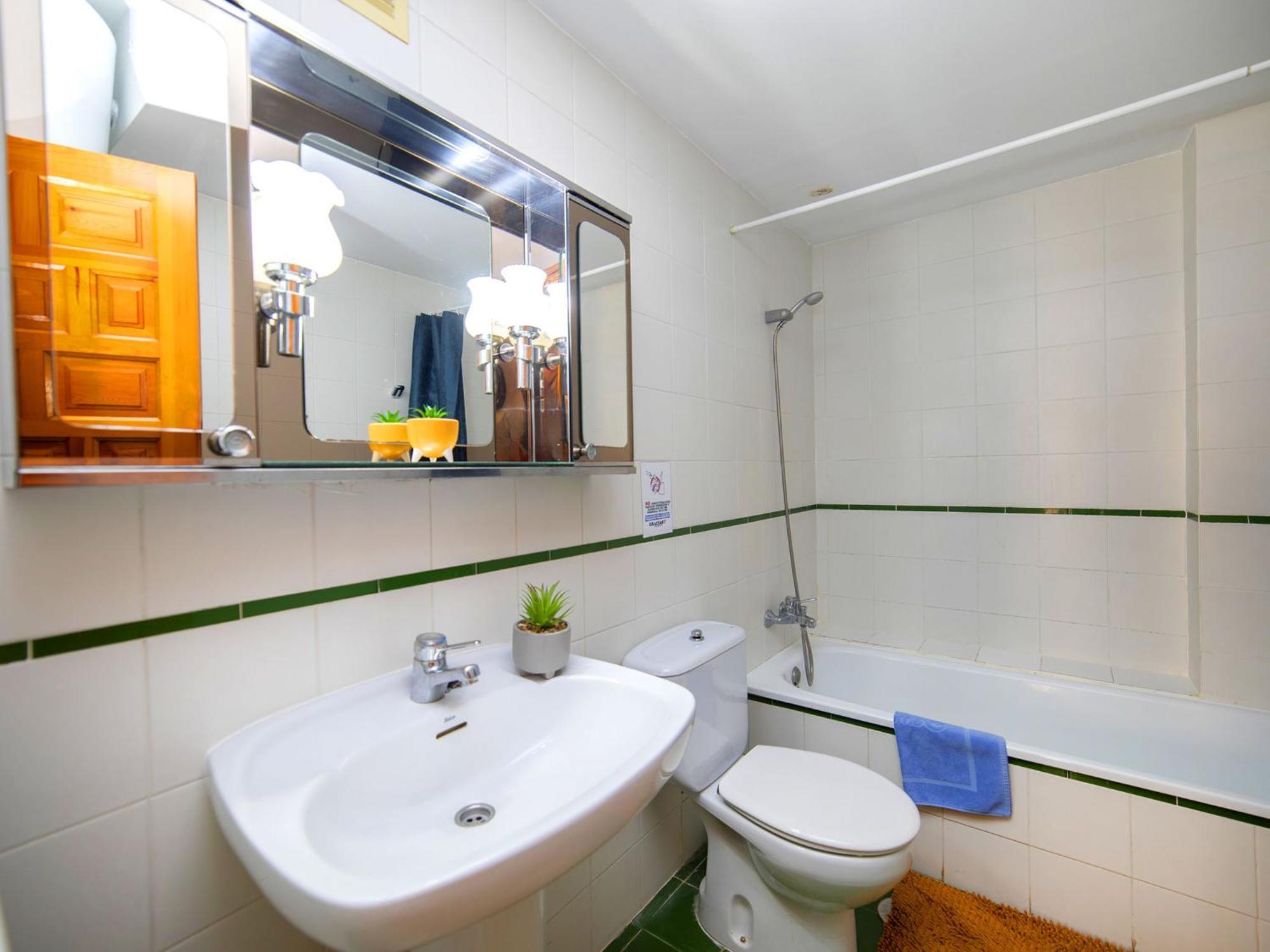 Eurosol-2 By Interhome Calpe