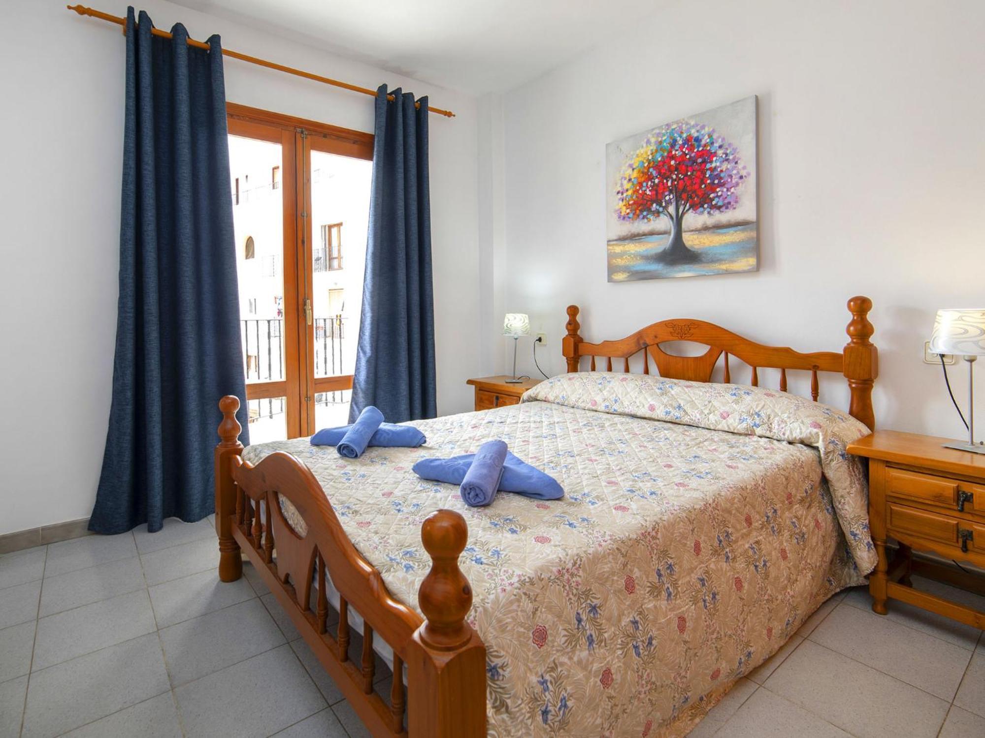 Eurosol-2 By Interhome Apartment