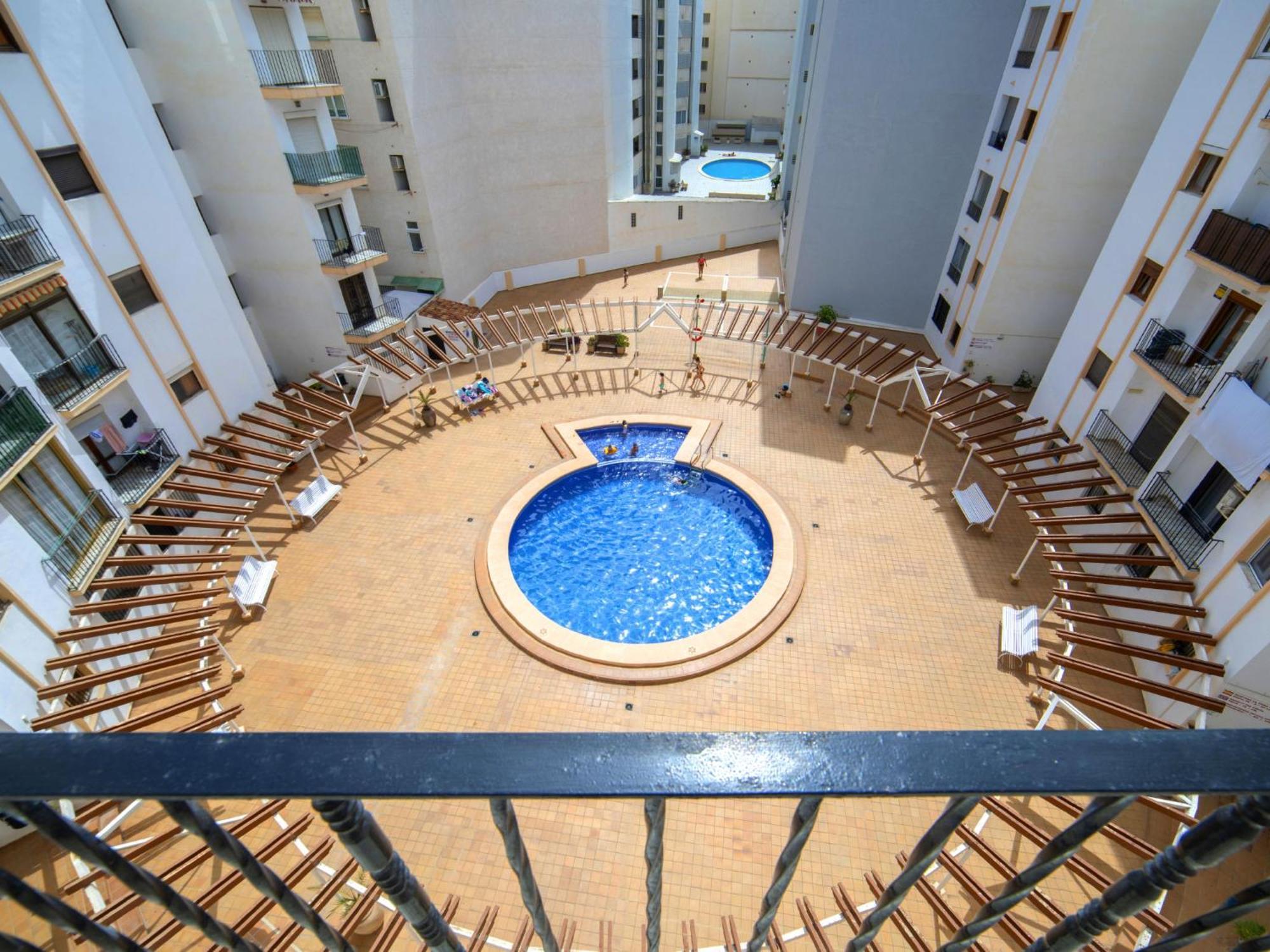 Eurosol-2 By Interhome Apartment