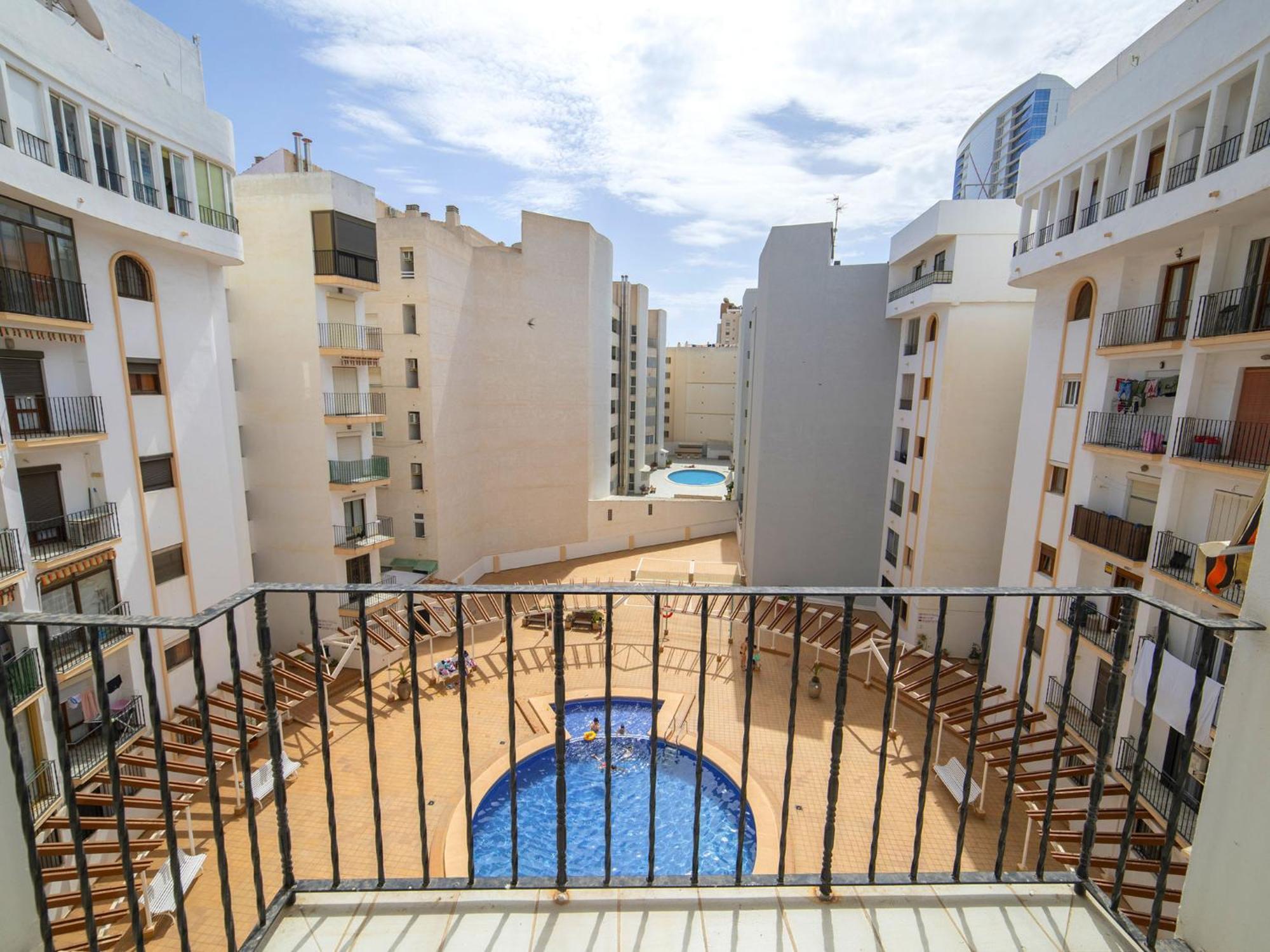Apartment Eurosol-2 By Interhome