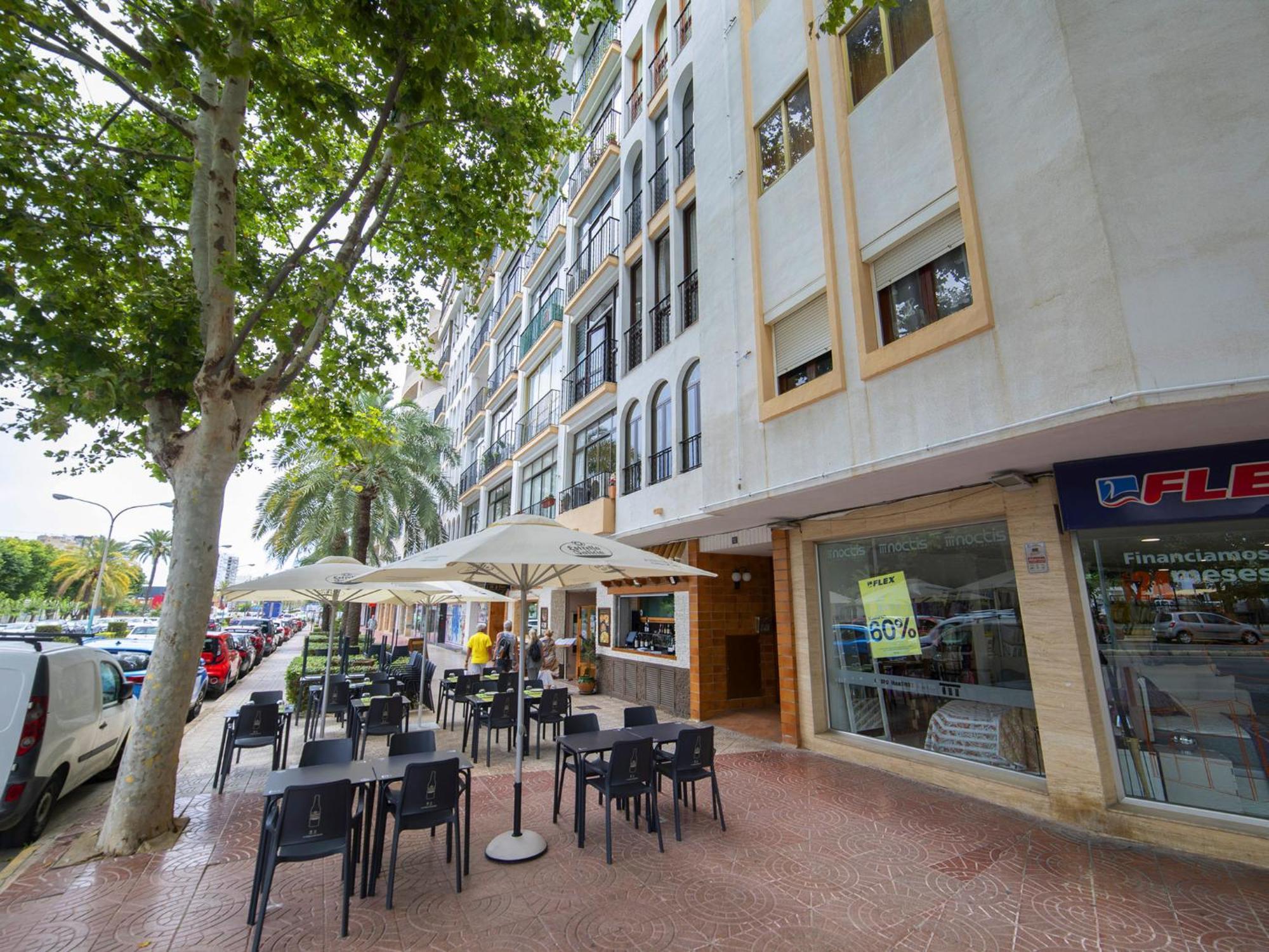Eurosol-2 By Interhome Calpe