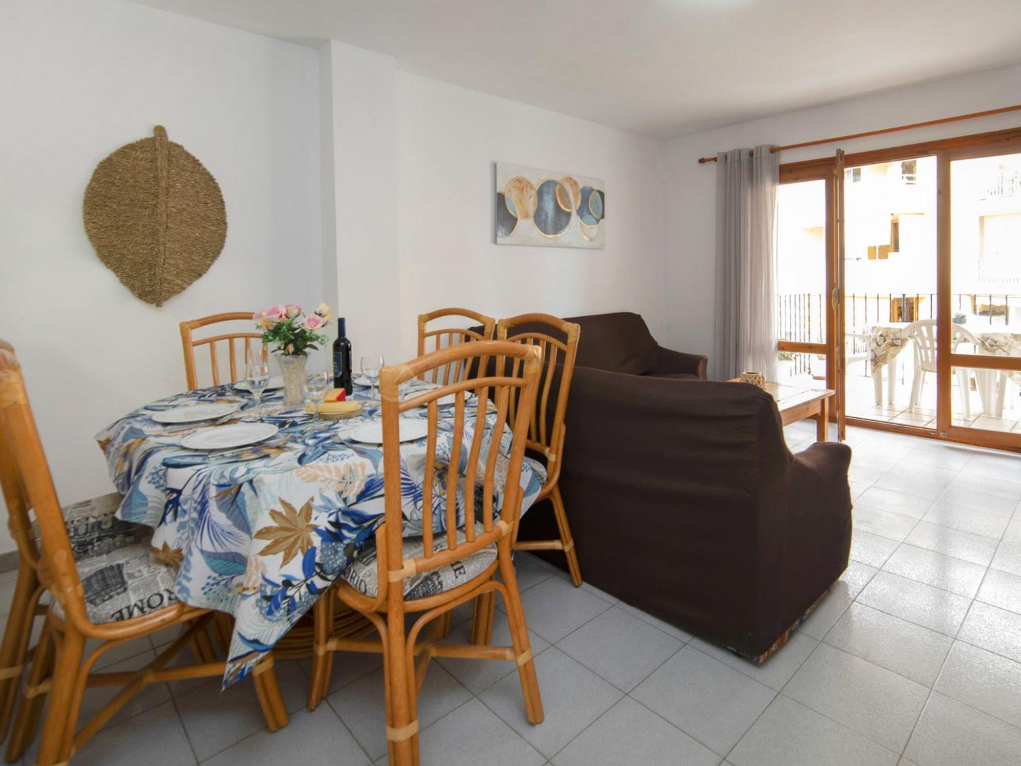 Apartment Eurosol-2 By Interhome