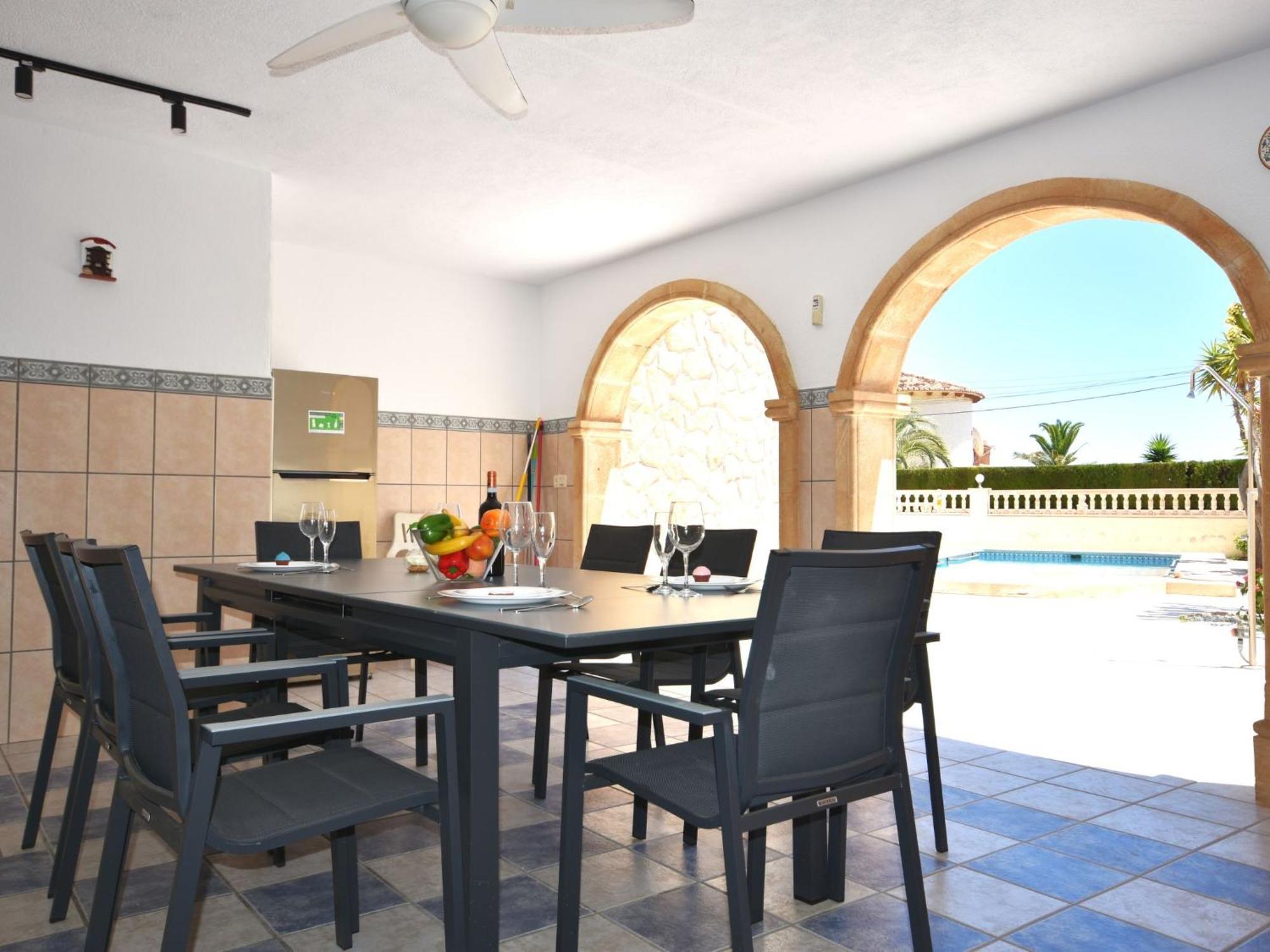 Cucarres By Interhome Сasa de vacaciones *