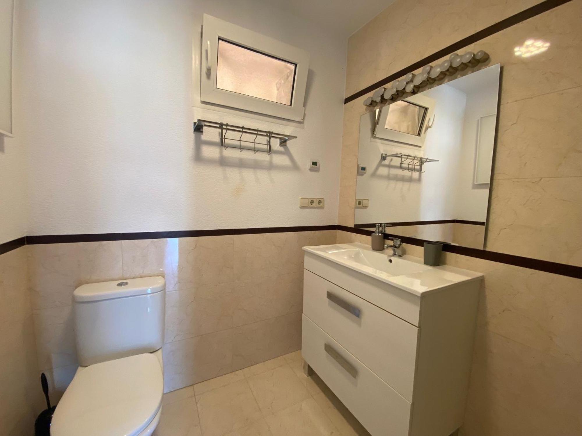 Alq 250 Castillos De * Calpe