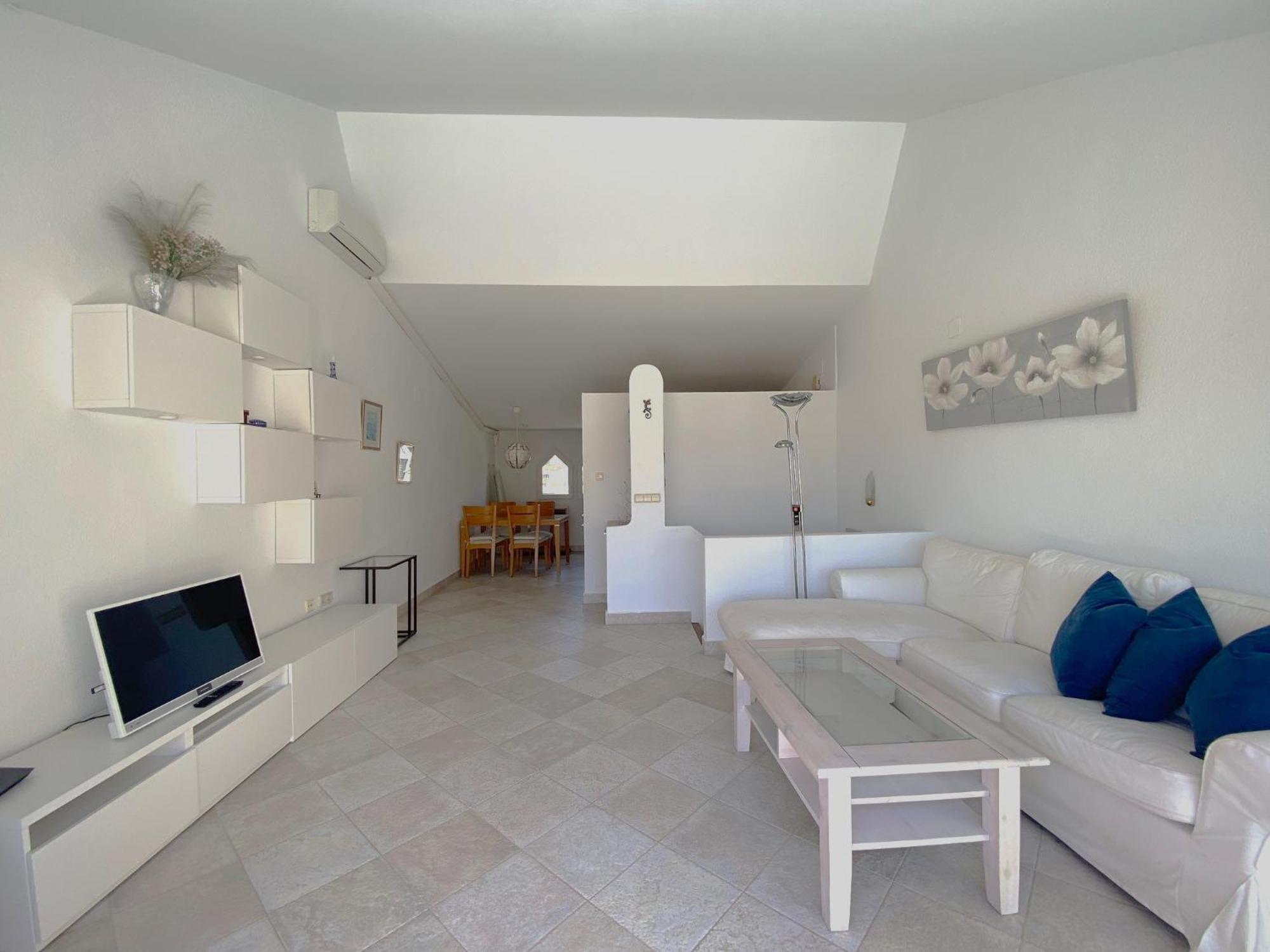 Alq 250 Castillos De Apartment