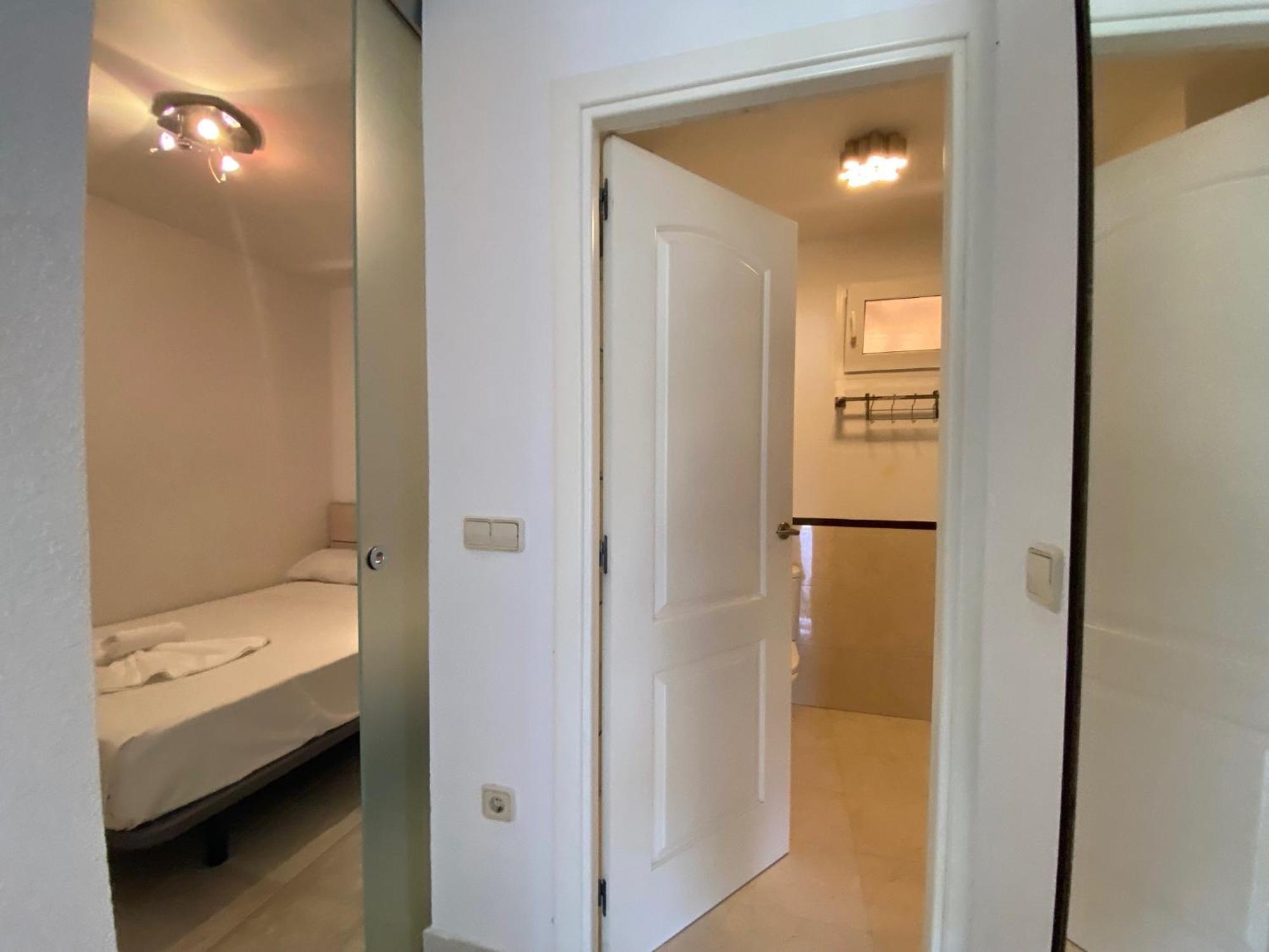 Alq 250 Castillos De Apartamento