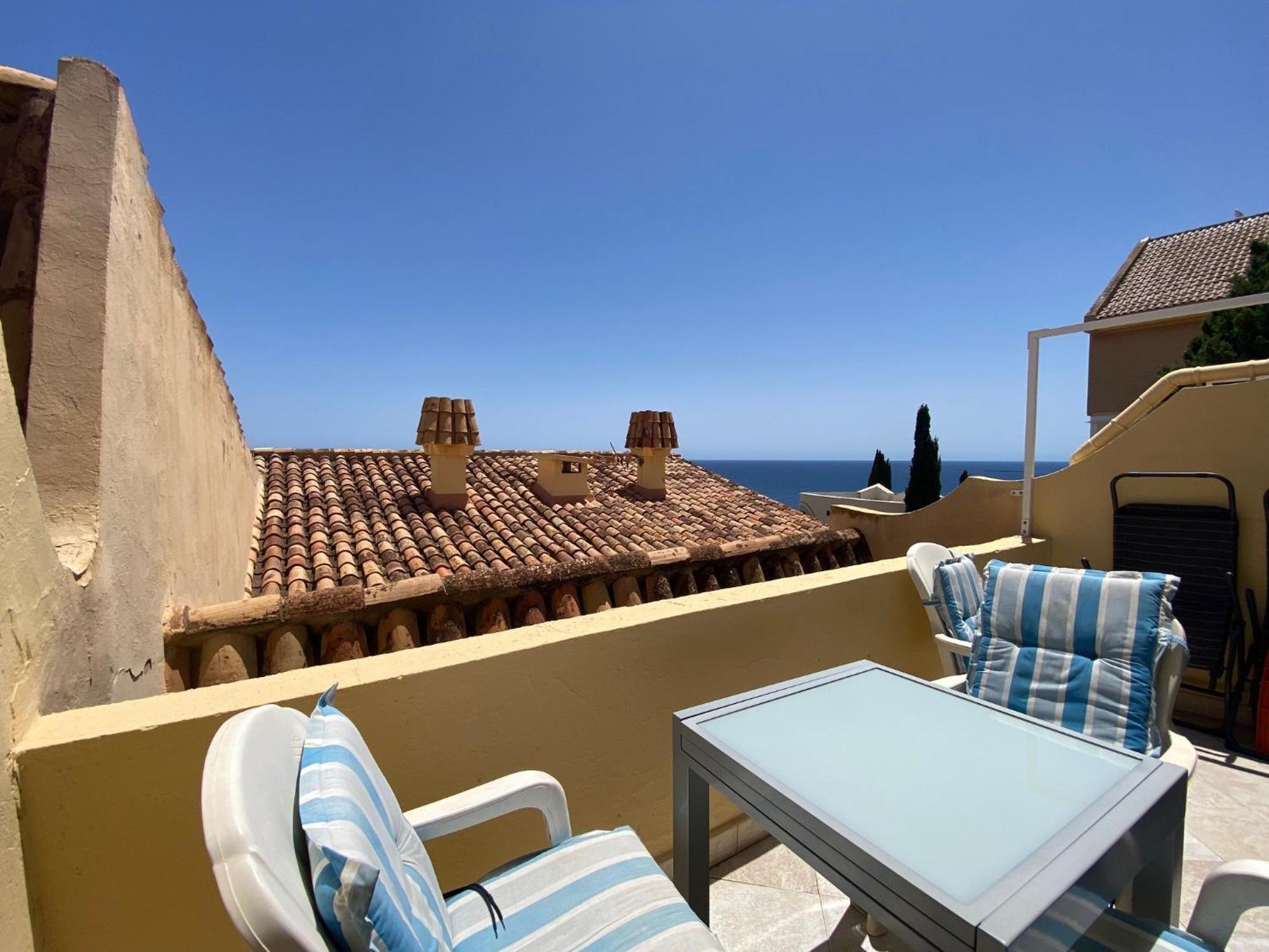 Apartment Alq 250 Castillos De