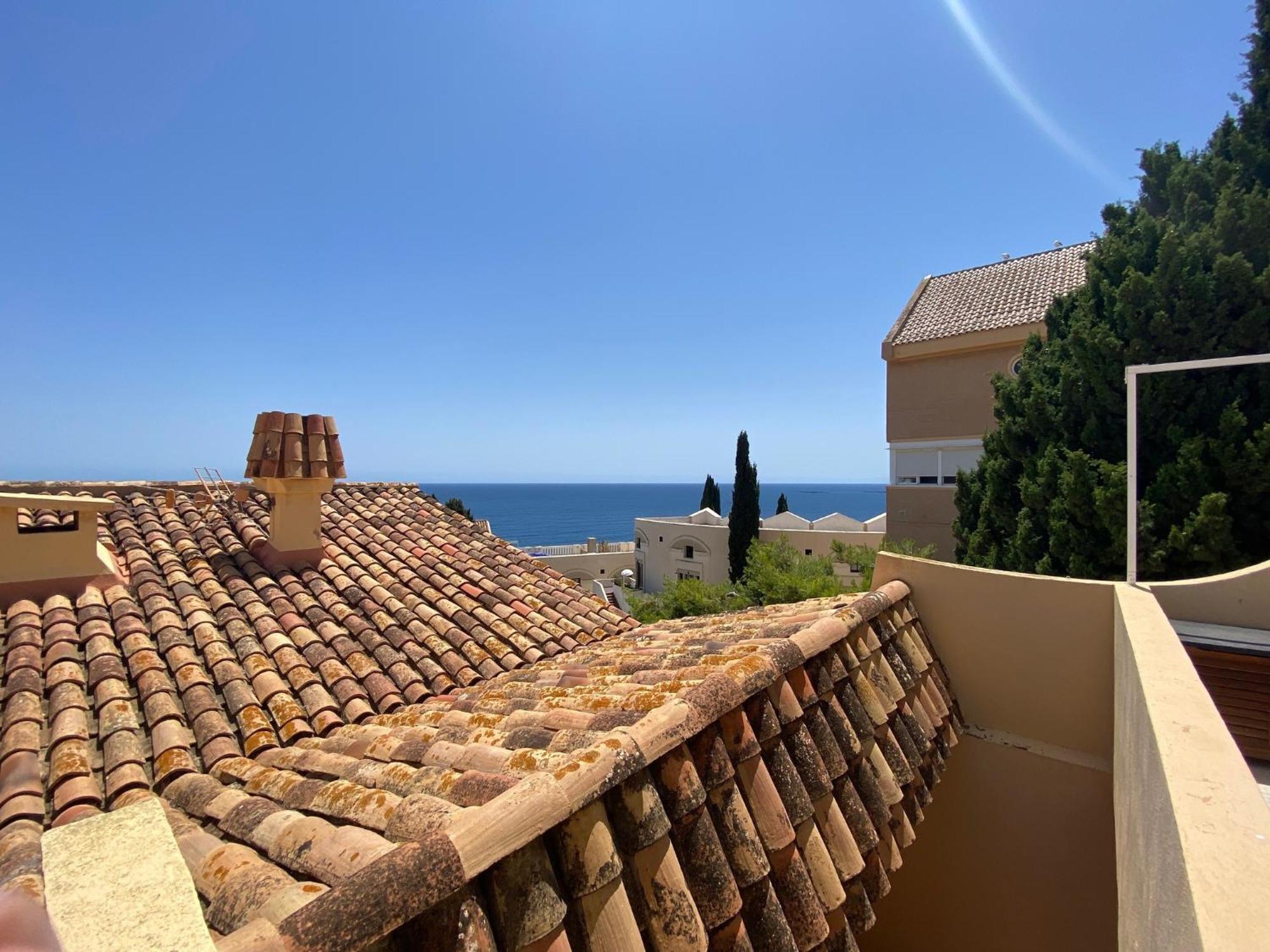 Apartamento Alq 250 Castillos De *
