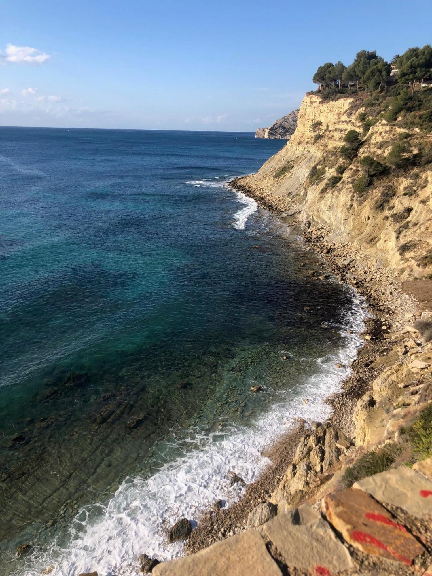 Alq 250 Castillos De * Calpe