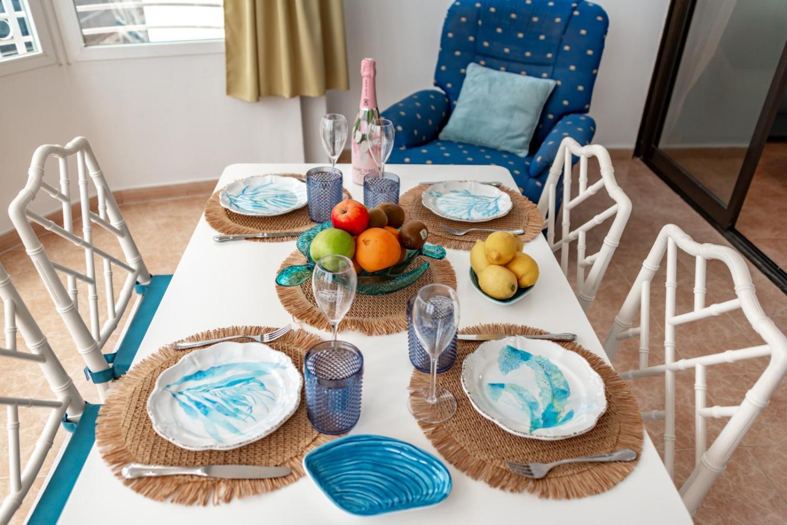 Apartamento Aster En Calpe