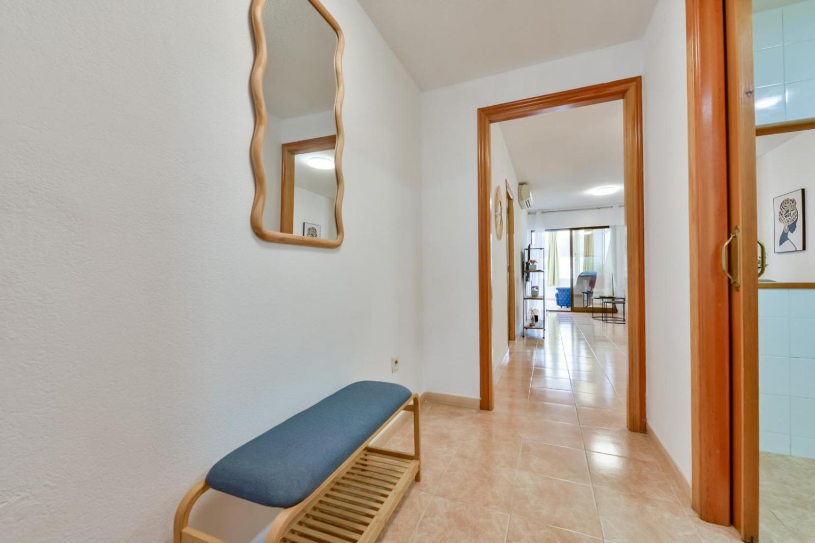Apartamento Aster En Calpe