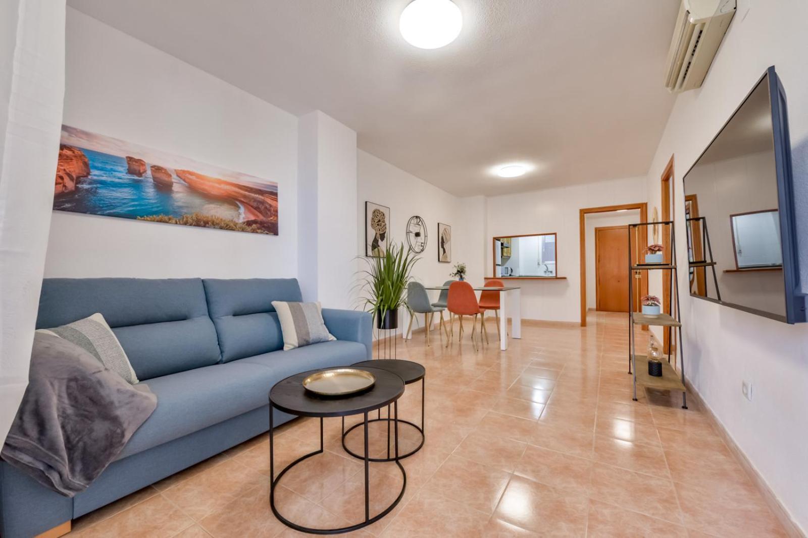 Apartamento Aster En *