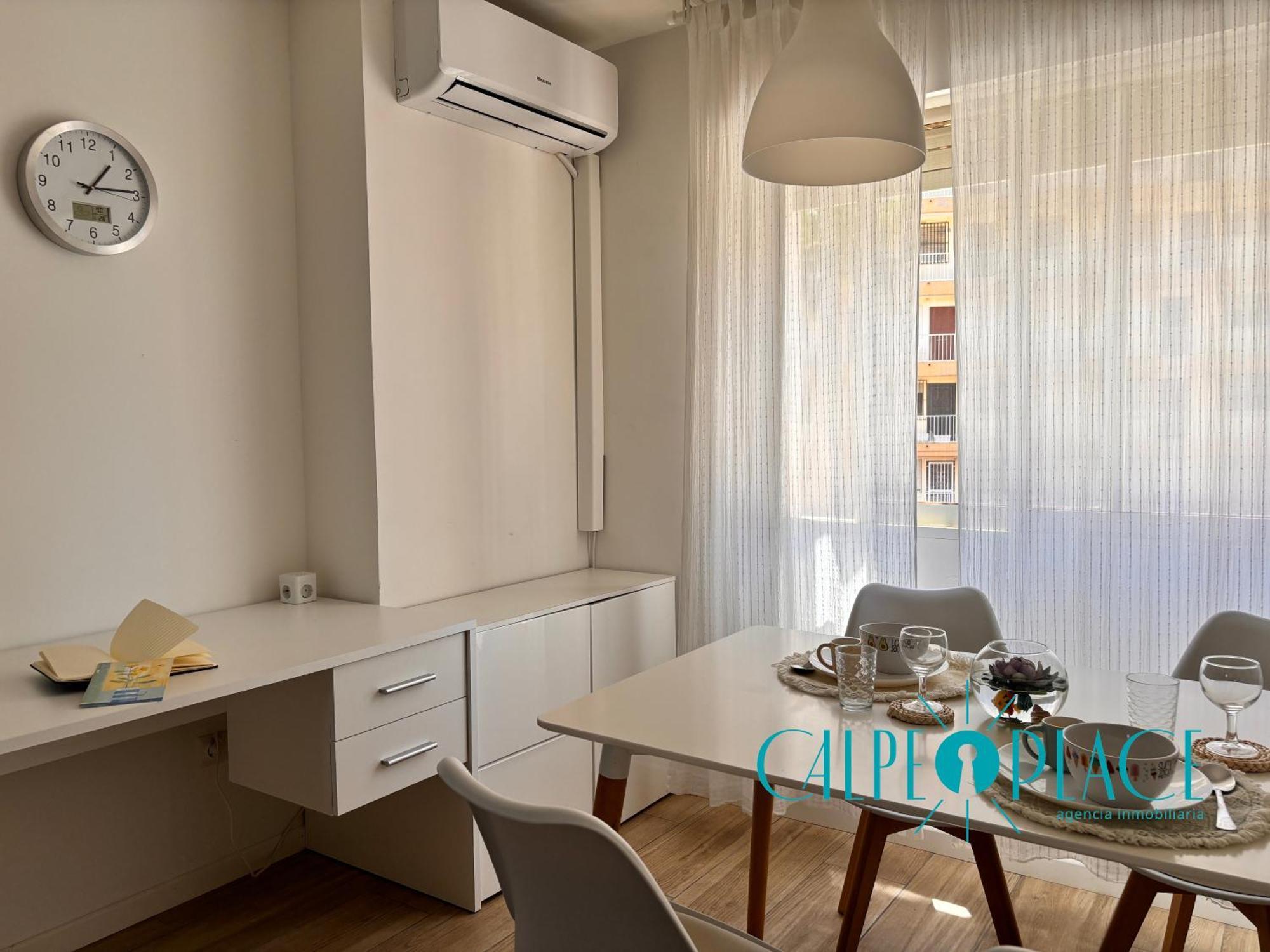 El Velero Apartamento *