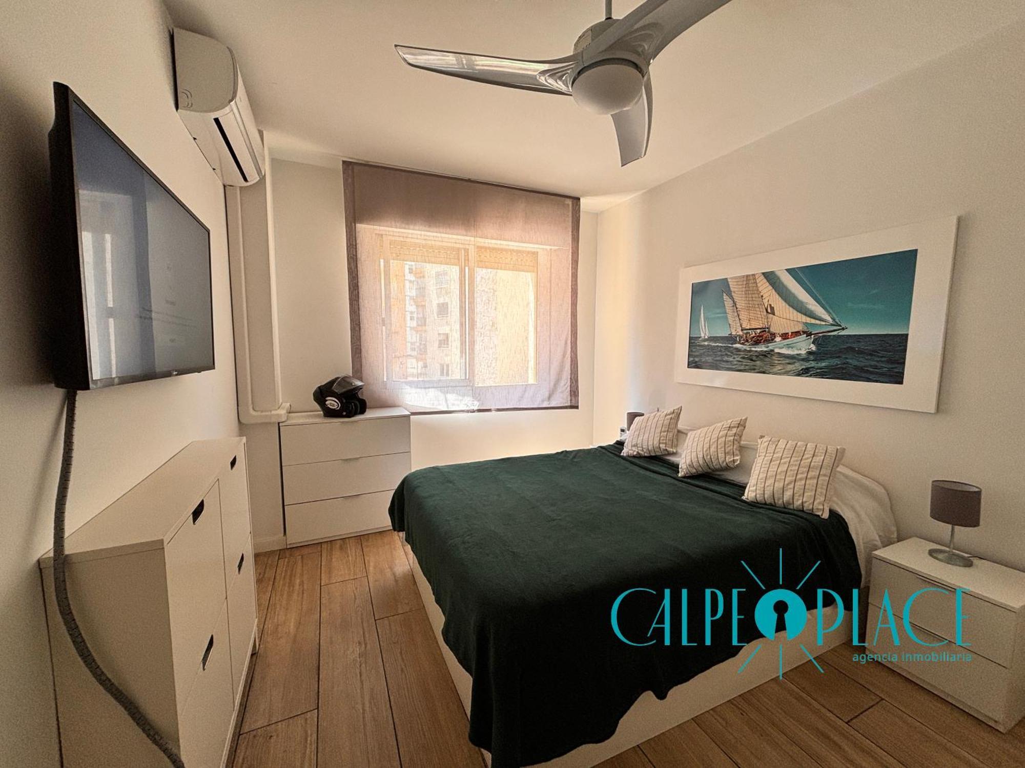 Apartamento El Velero *