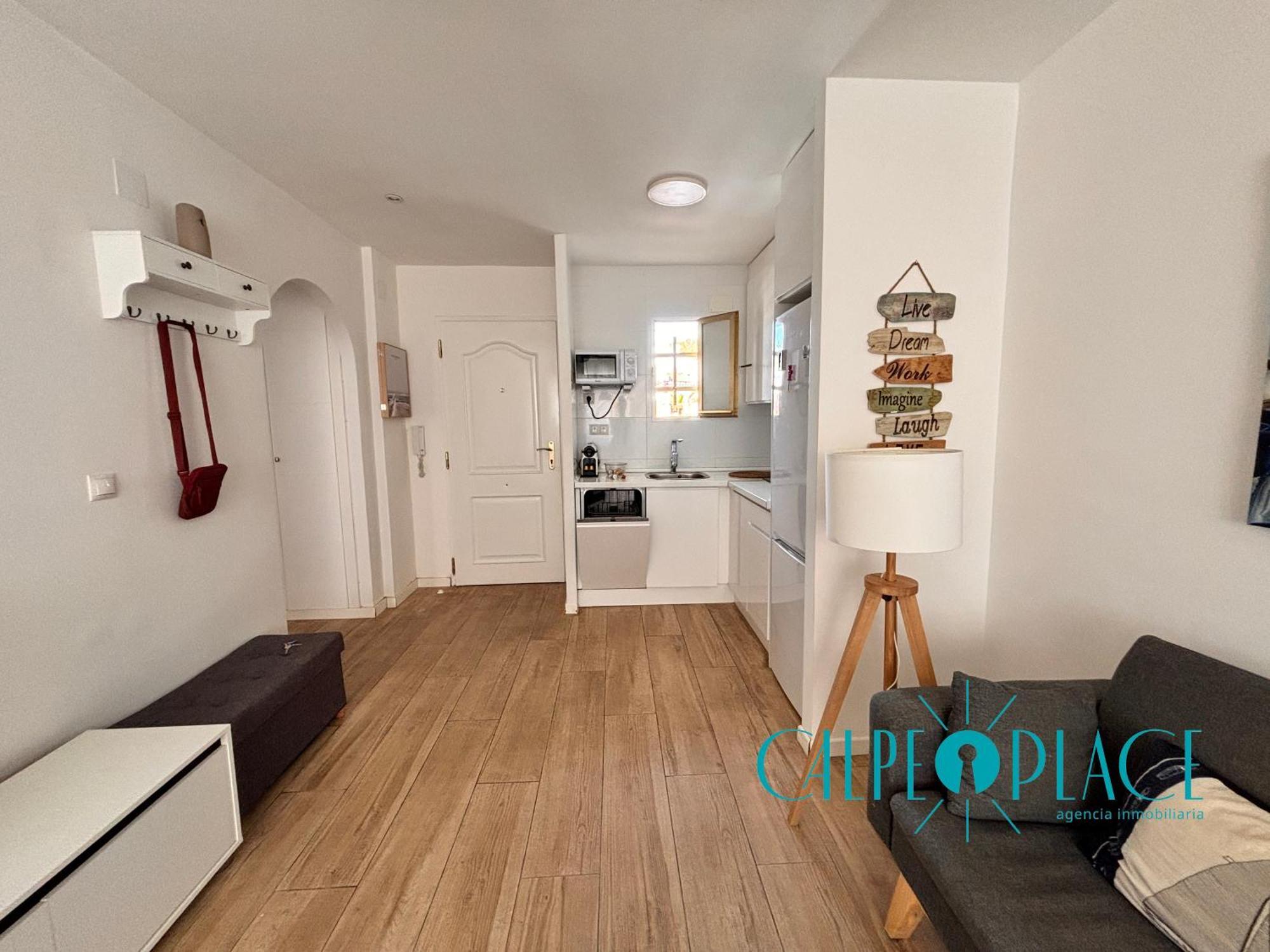 Apartamento El Velero *