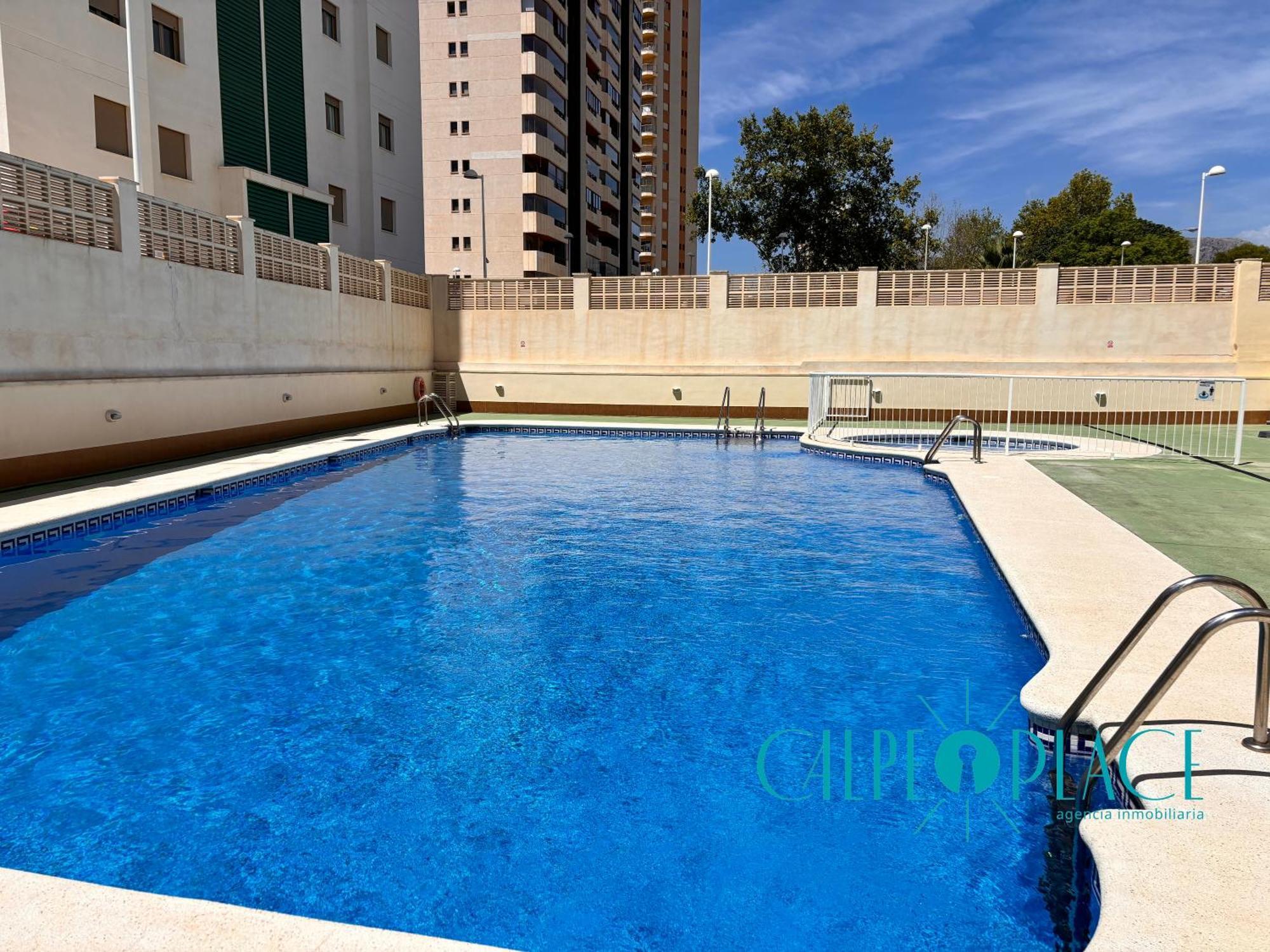 El Velero Apartamento *