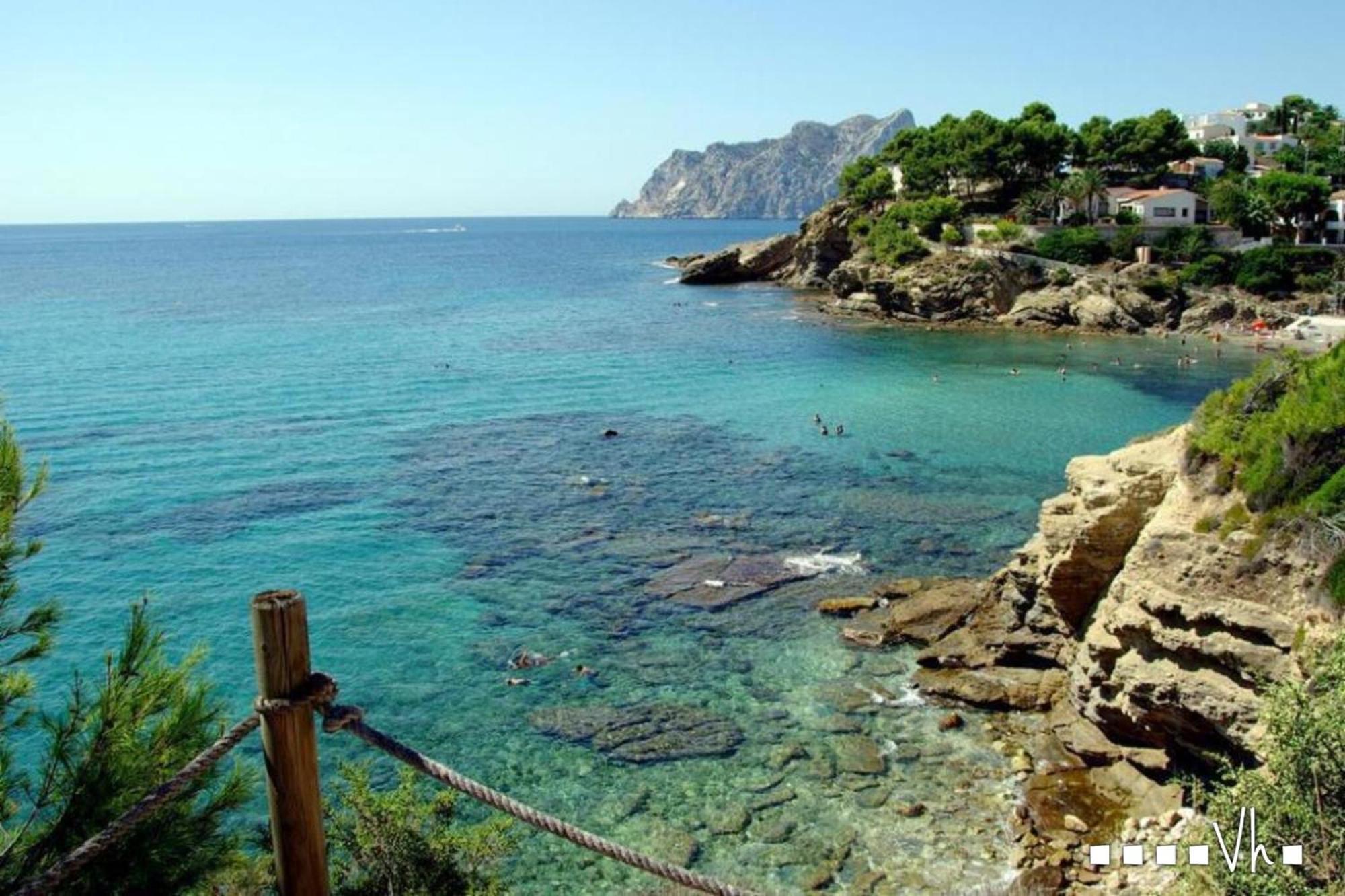 Vh Costablanca - Natalia * Calpe