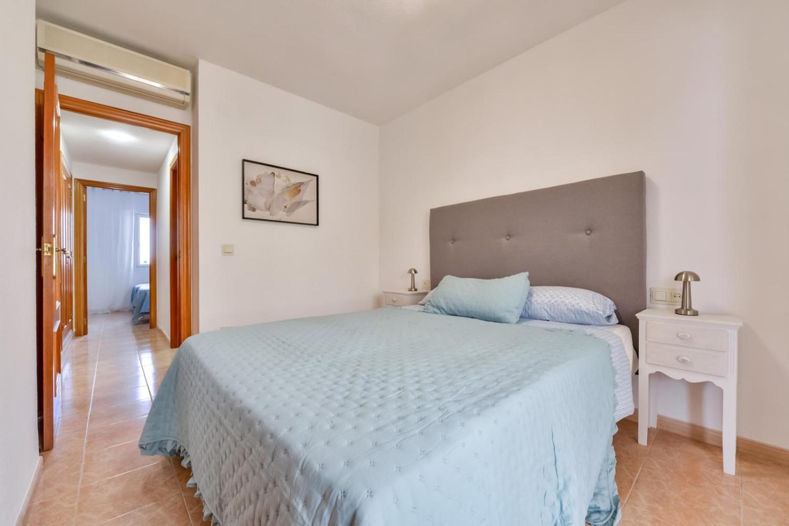 Aster En Apartamento *