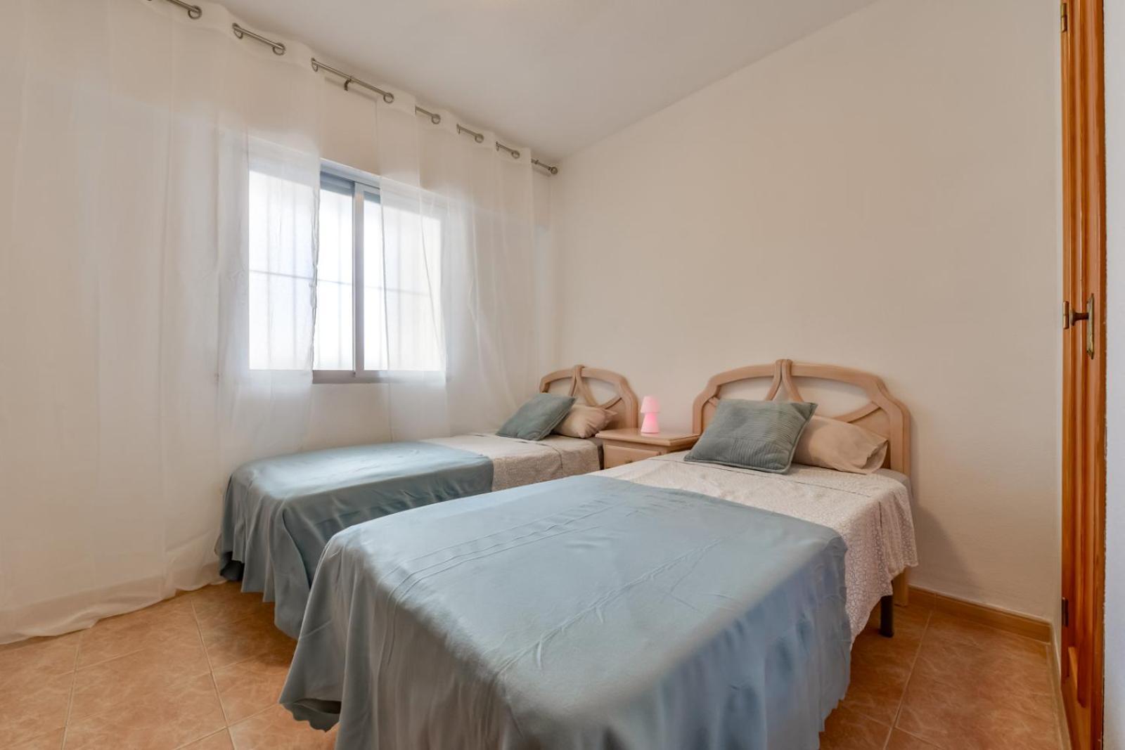Aster En Apartamento