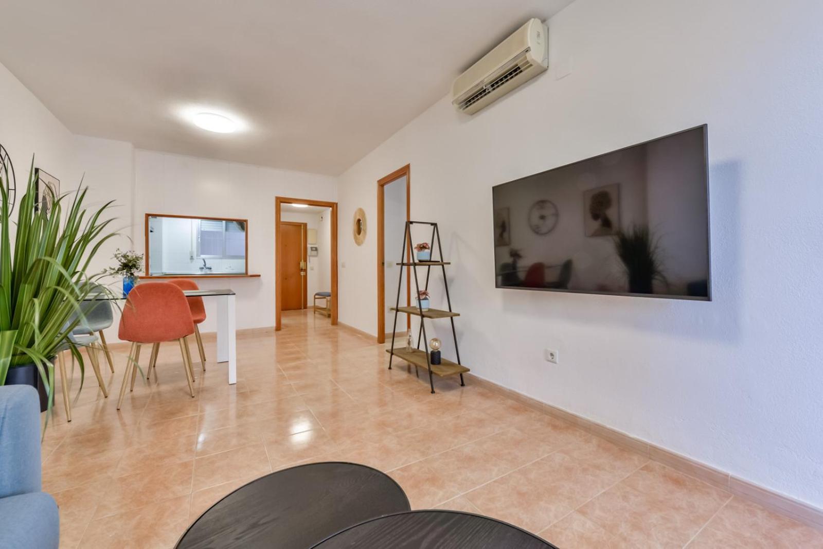 Apartamento Aster En *