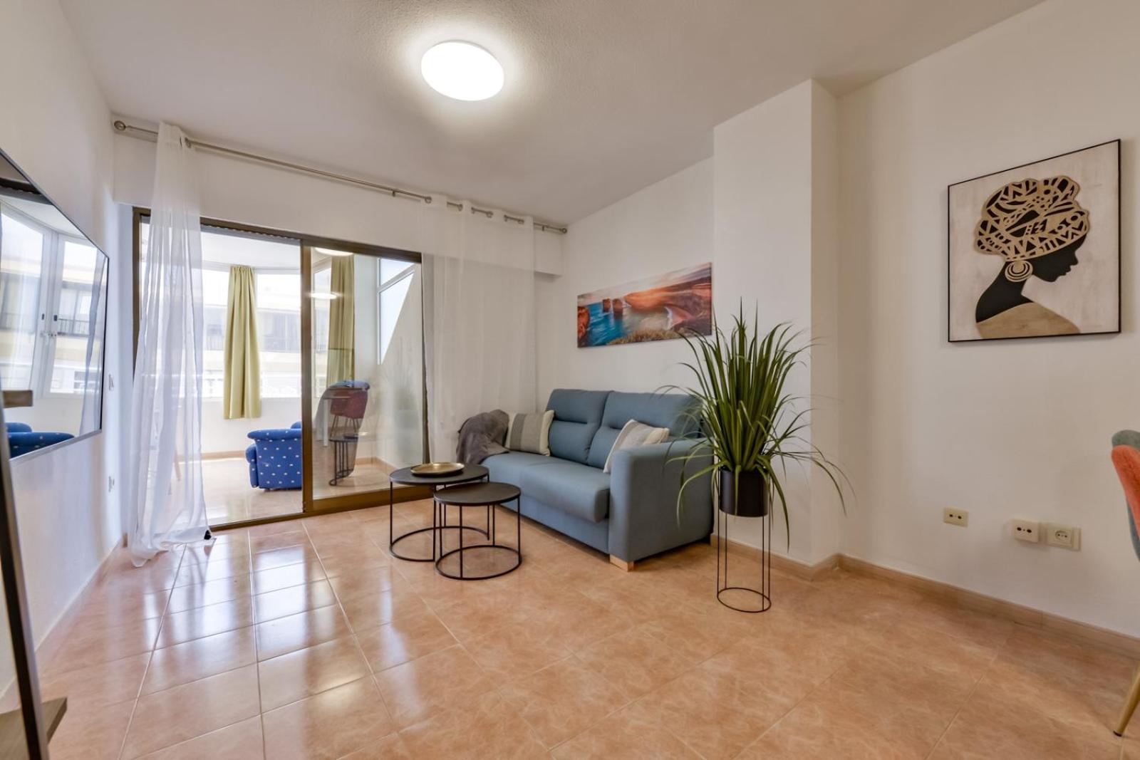Apartamento Aster En *