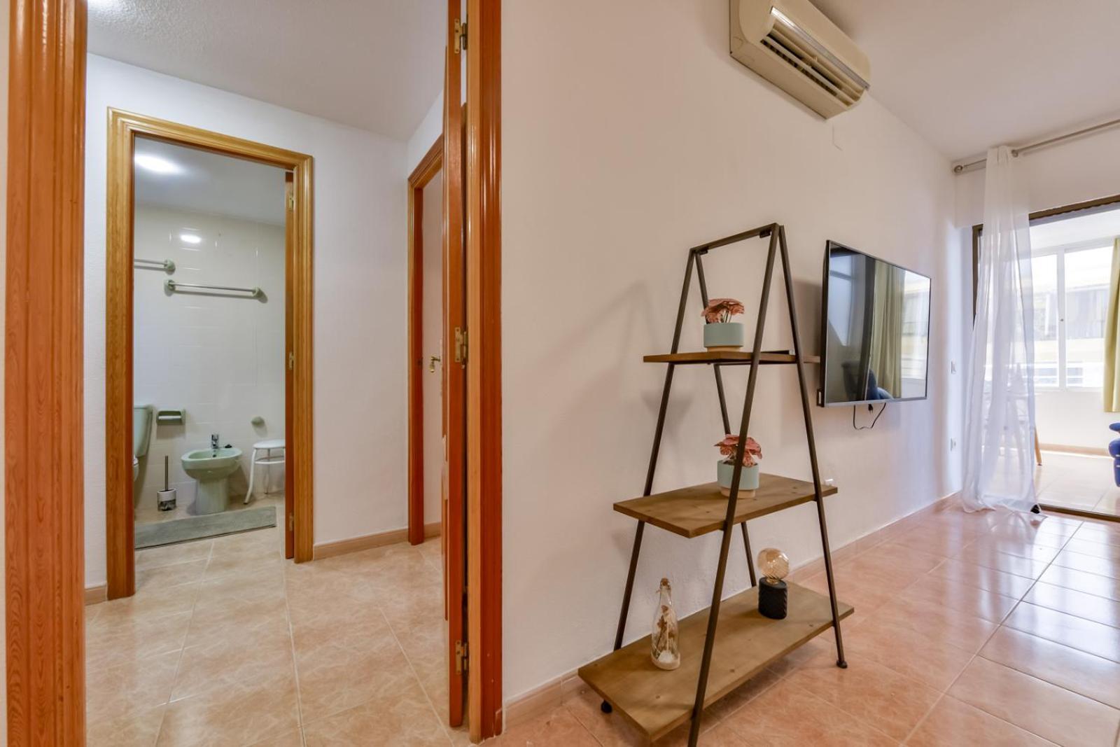 Apartamento Aster En *