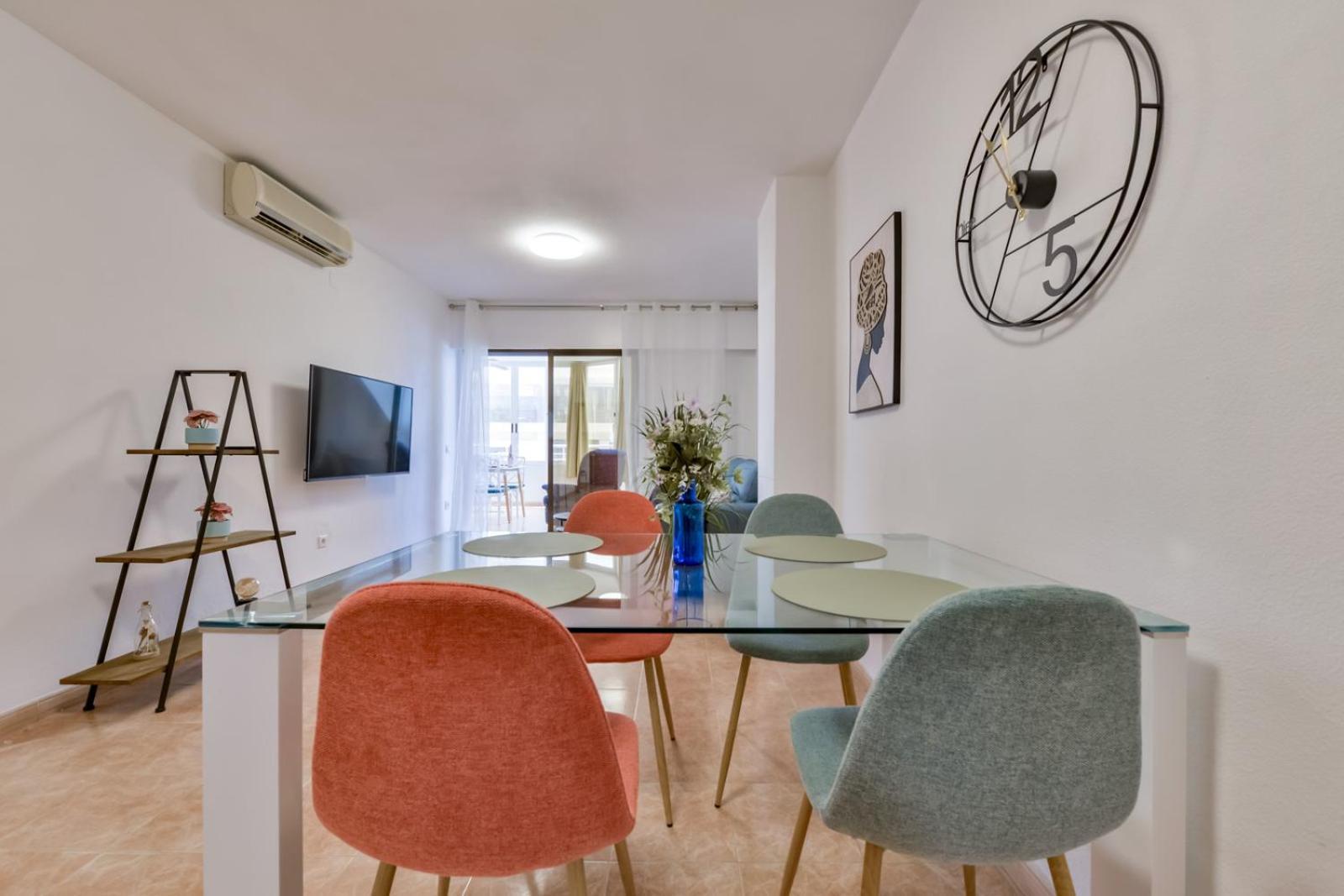 Apartamento Aster En *