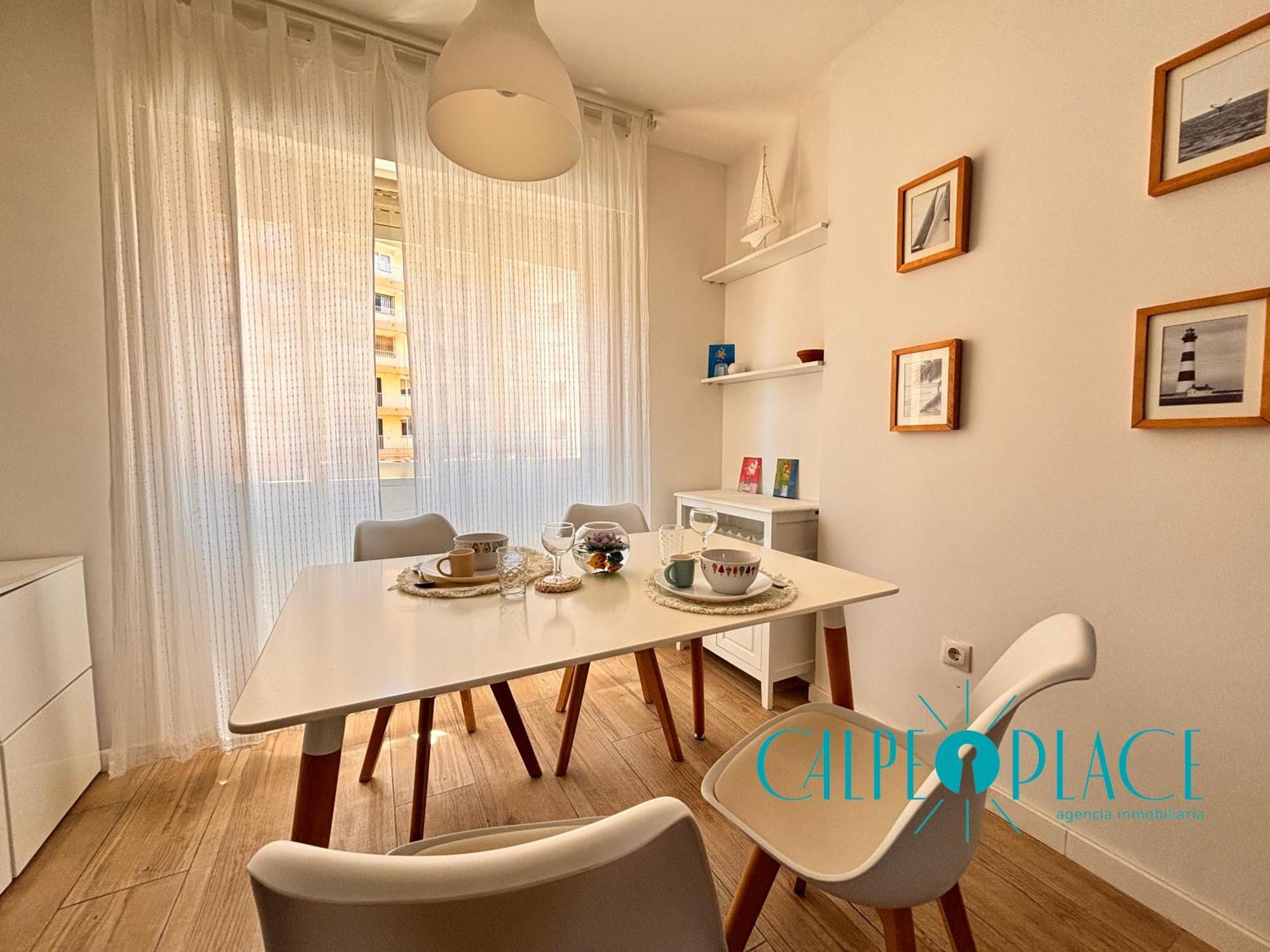 Apartamento El Velero