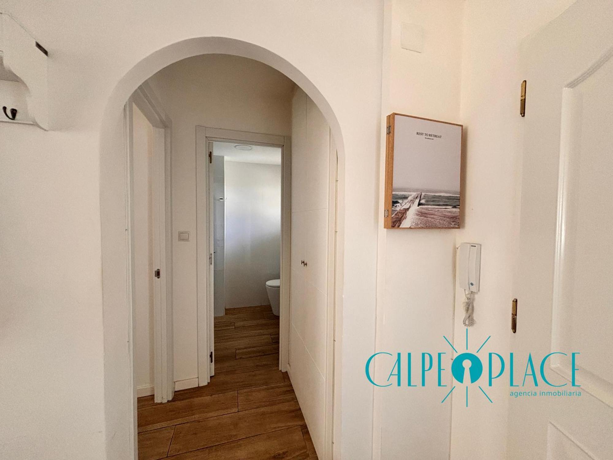 Apartamento El Velero *
