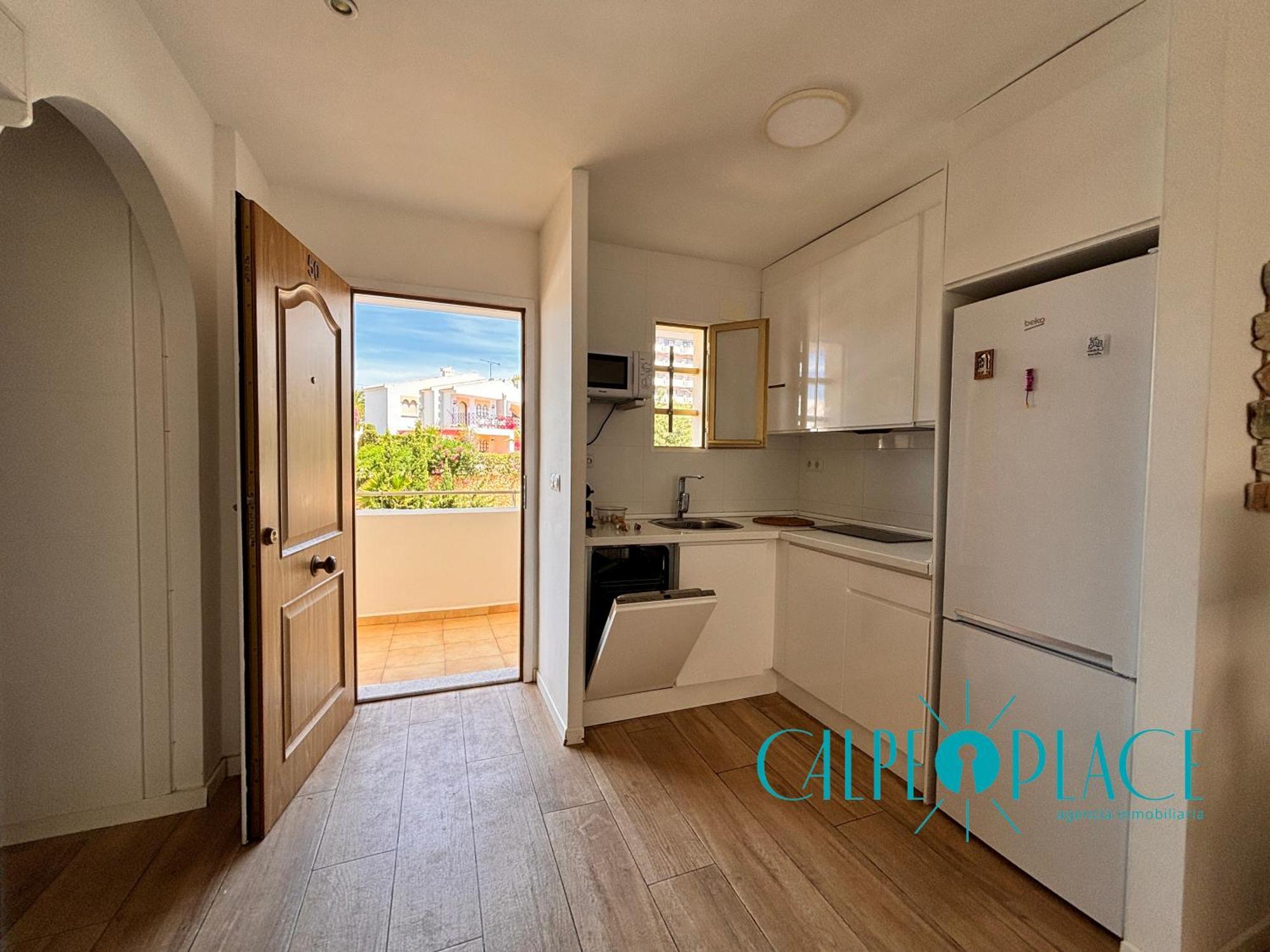 El Velero Apartamento *