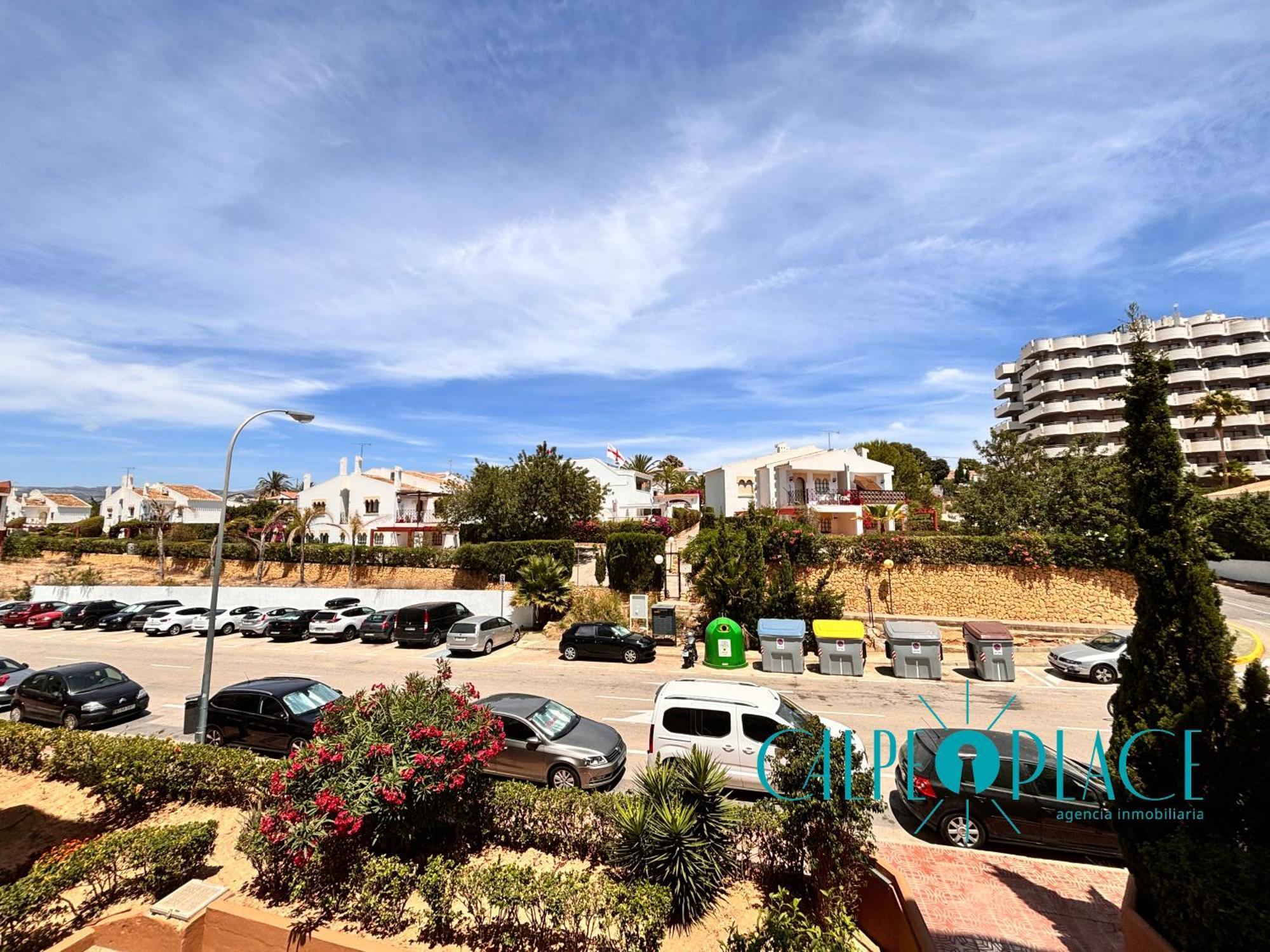 Apartamento El Velero *