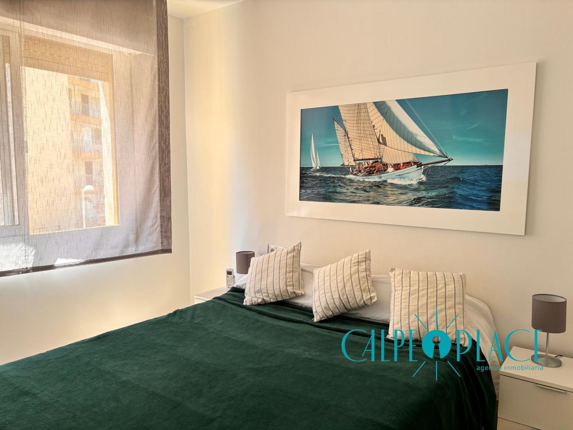 Apartamento El Velero *