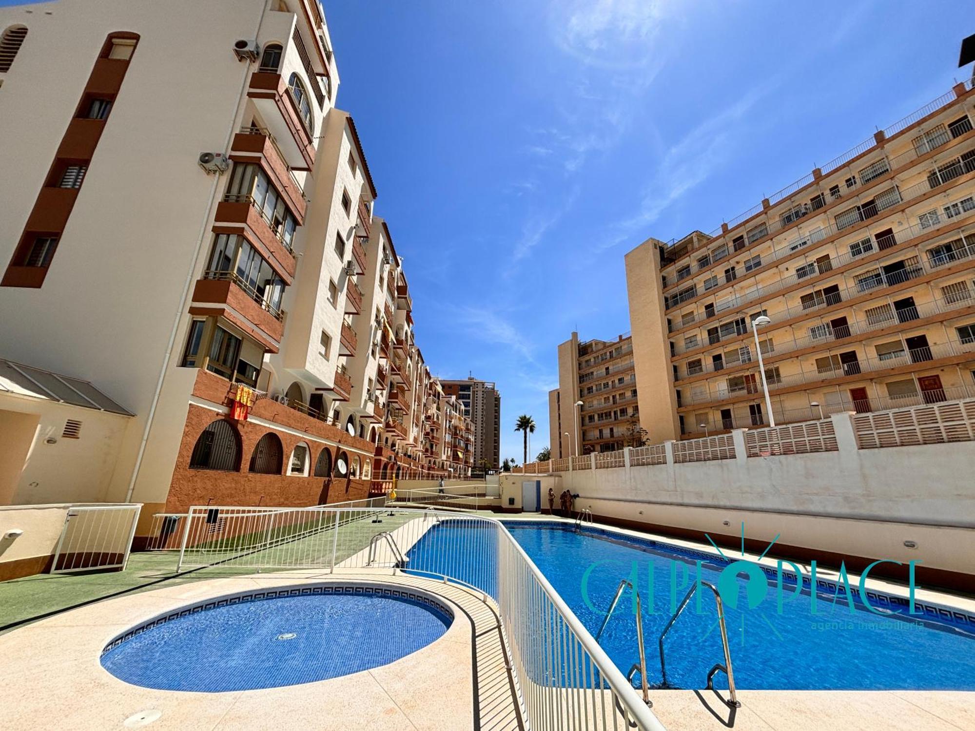 El Velero Apartamento *