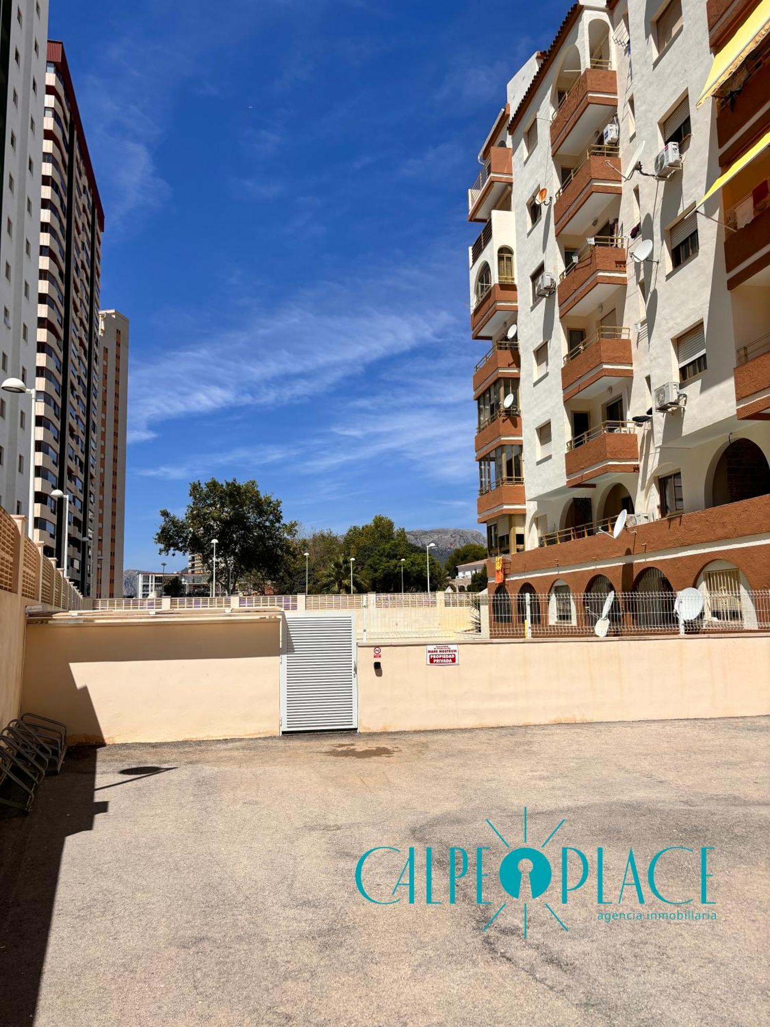 Apartamento El Velero