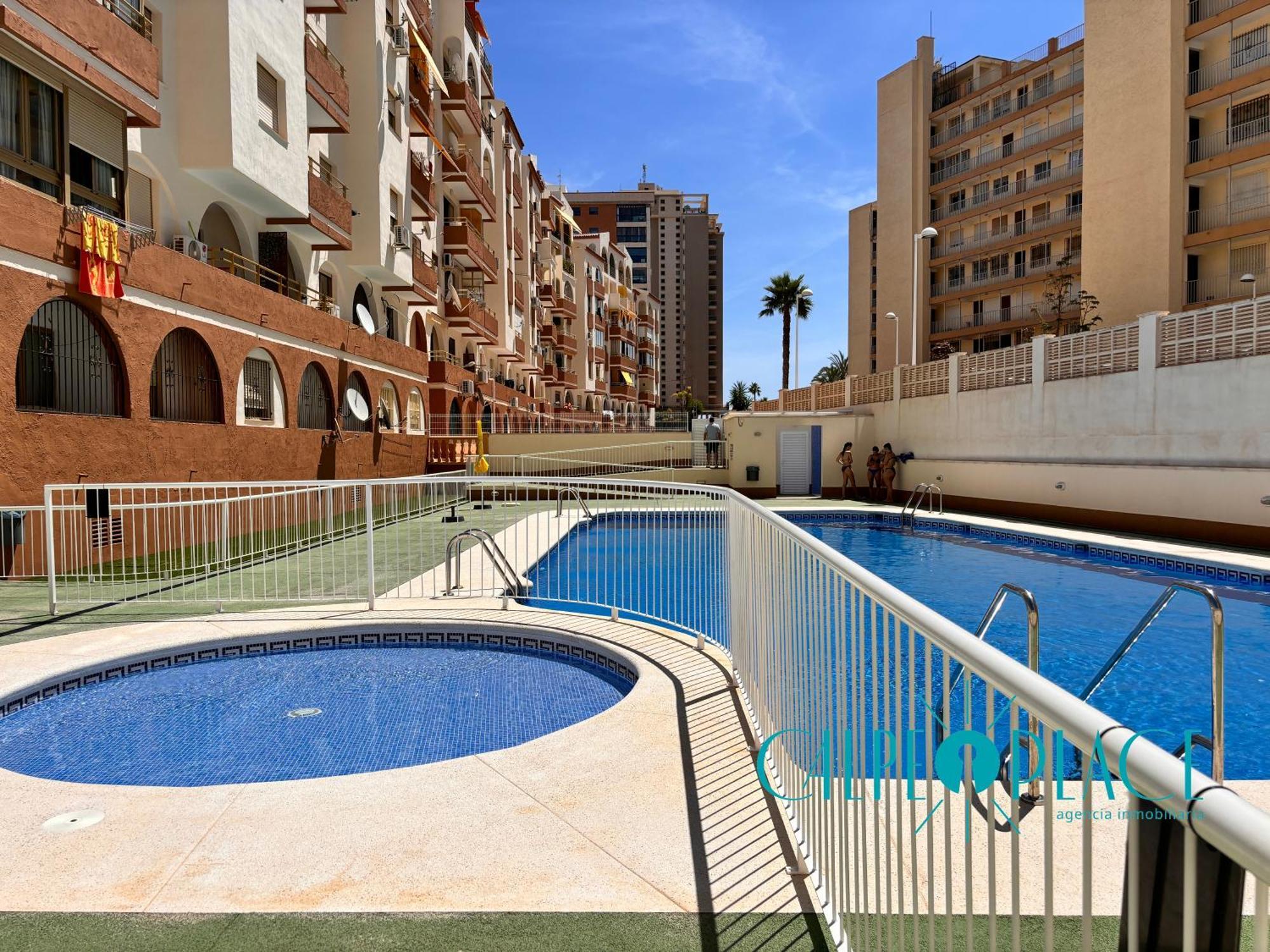Apartamento El Velero